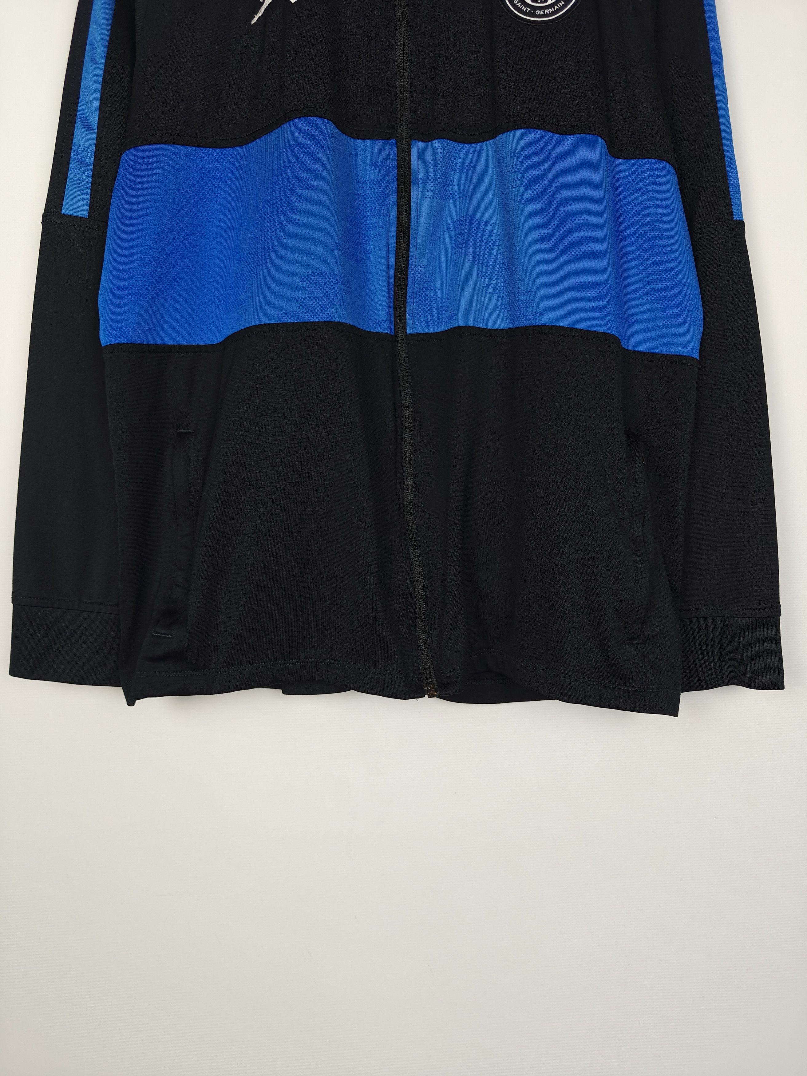 Jordan Brand Jordan x PSG Track Top Jacket Zip size XL Size US XL / EU 56 / 4 - 3 Thumbnail
