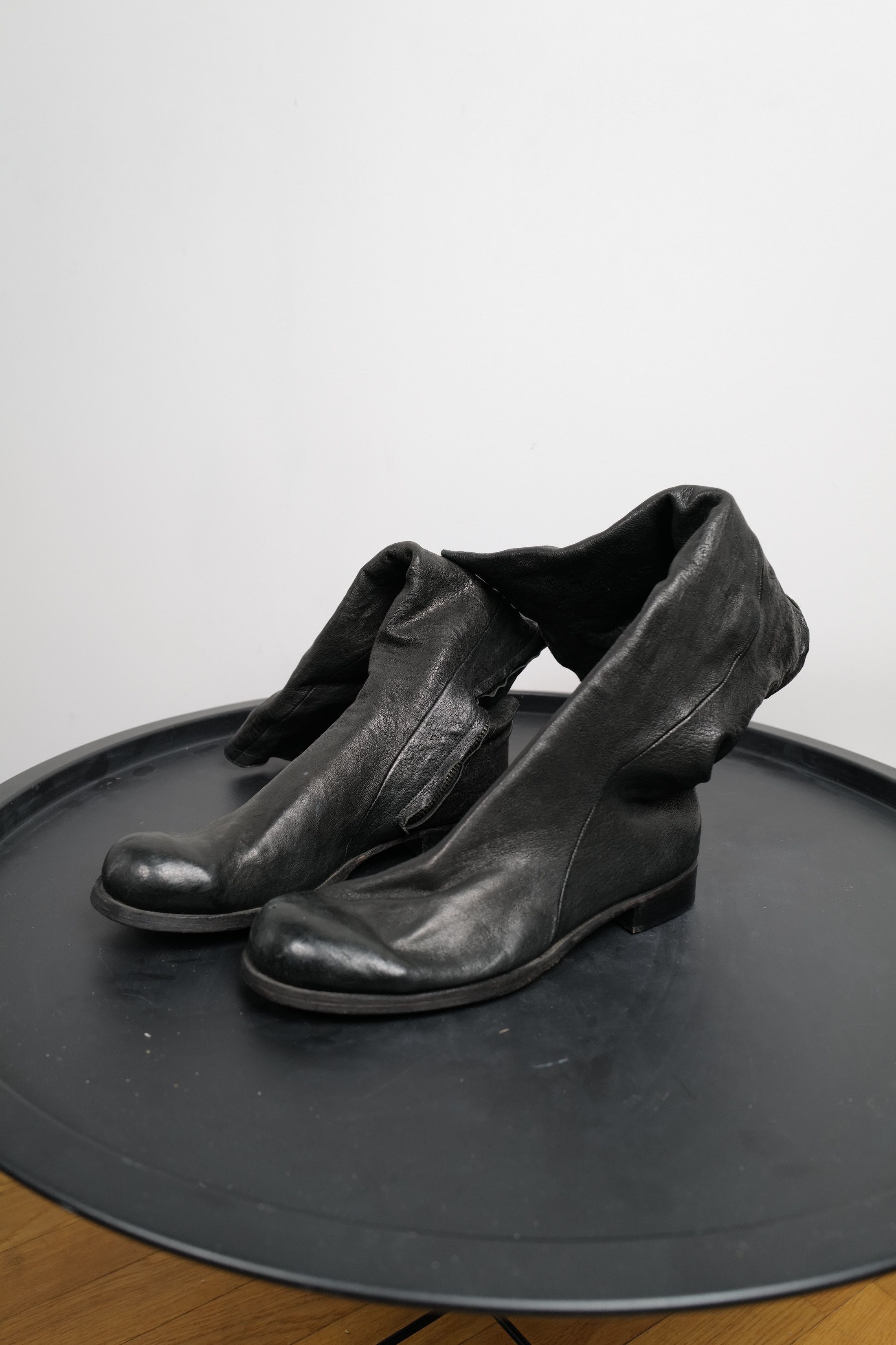 Obscur OBSCUR HITOP BOOTS Size US 10 / EU 43 - 15 Thumbnail