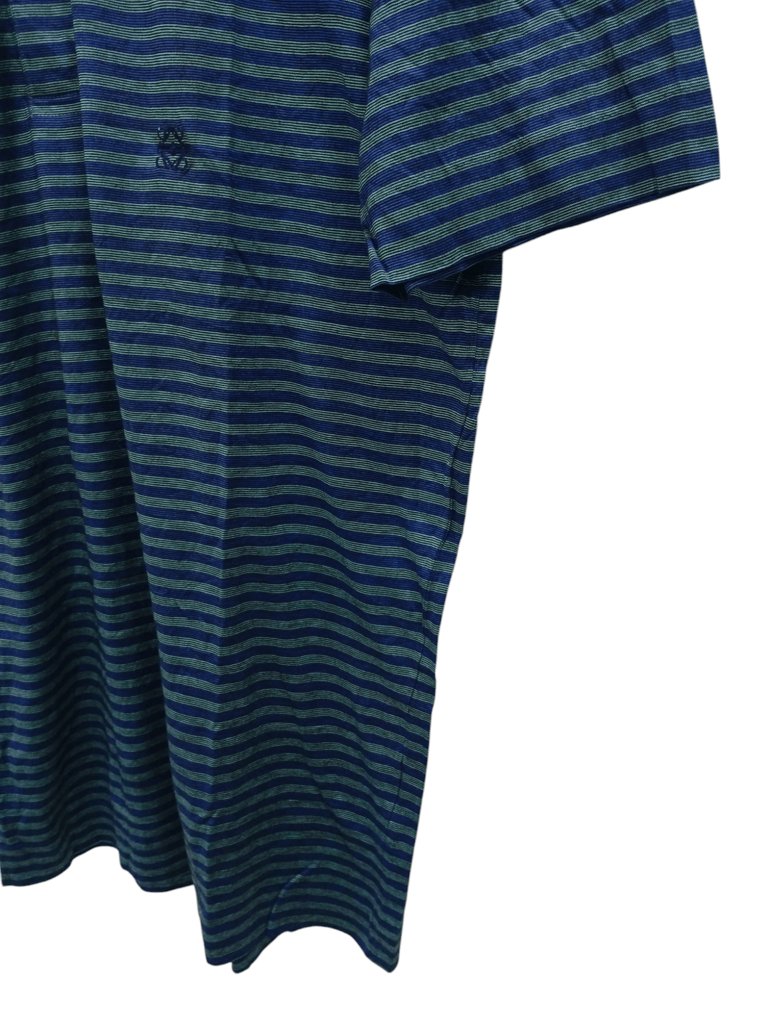 Loewe × Vintage 🔥🔥Vintage Loewe Polo T-Shirt Size US M / EU 48-50 / 2 - 10 Thumbnail