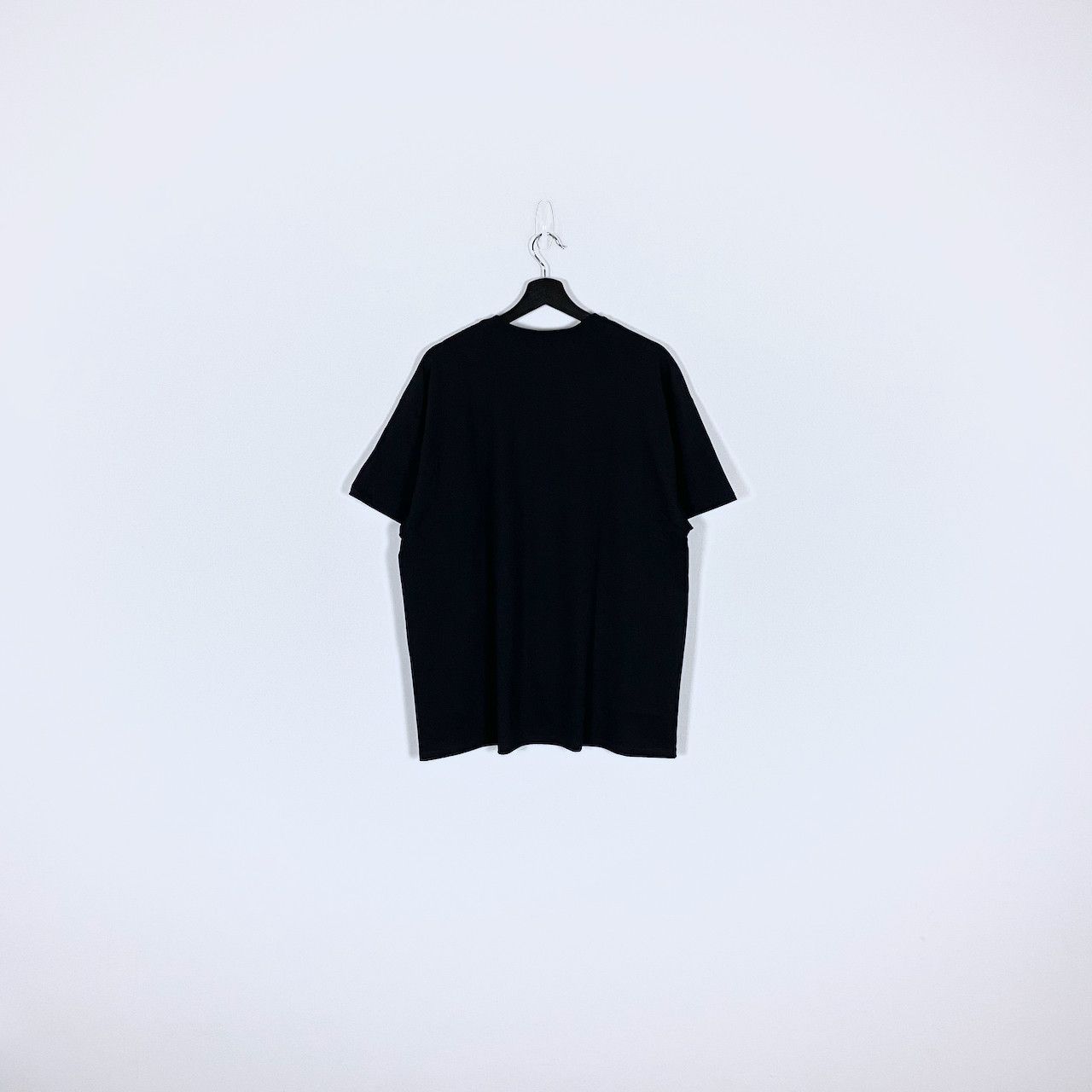 TWONESS TWONESS SIZ2 LOGO TEE Size US XXL / EU 58 / 5 - 3 Thumbnail