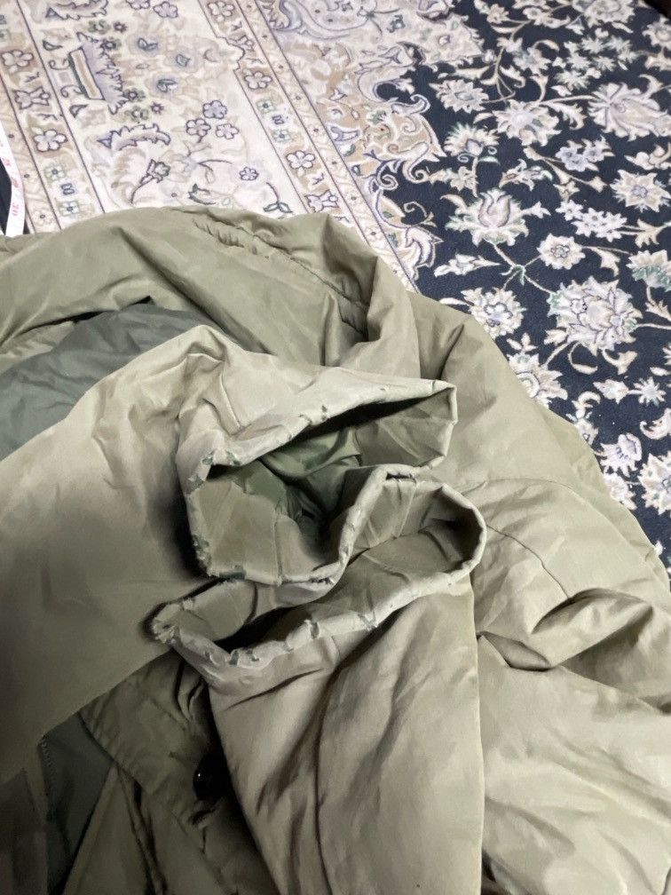 Diesel Diesel jacket Size US M / EU 48-50 / 2 - 9 Thumbnail