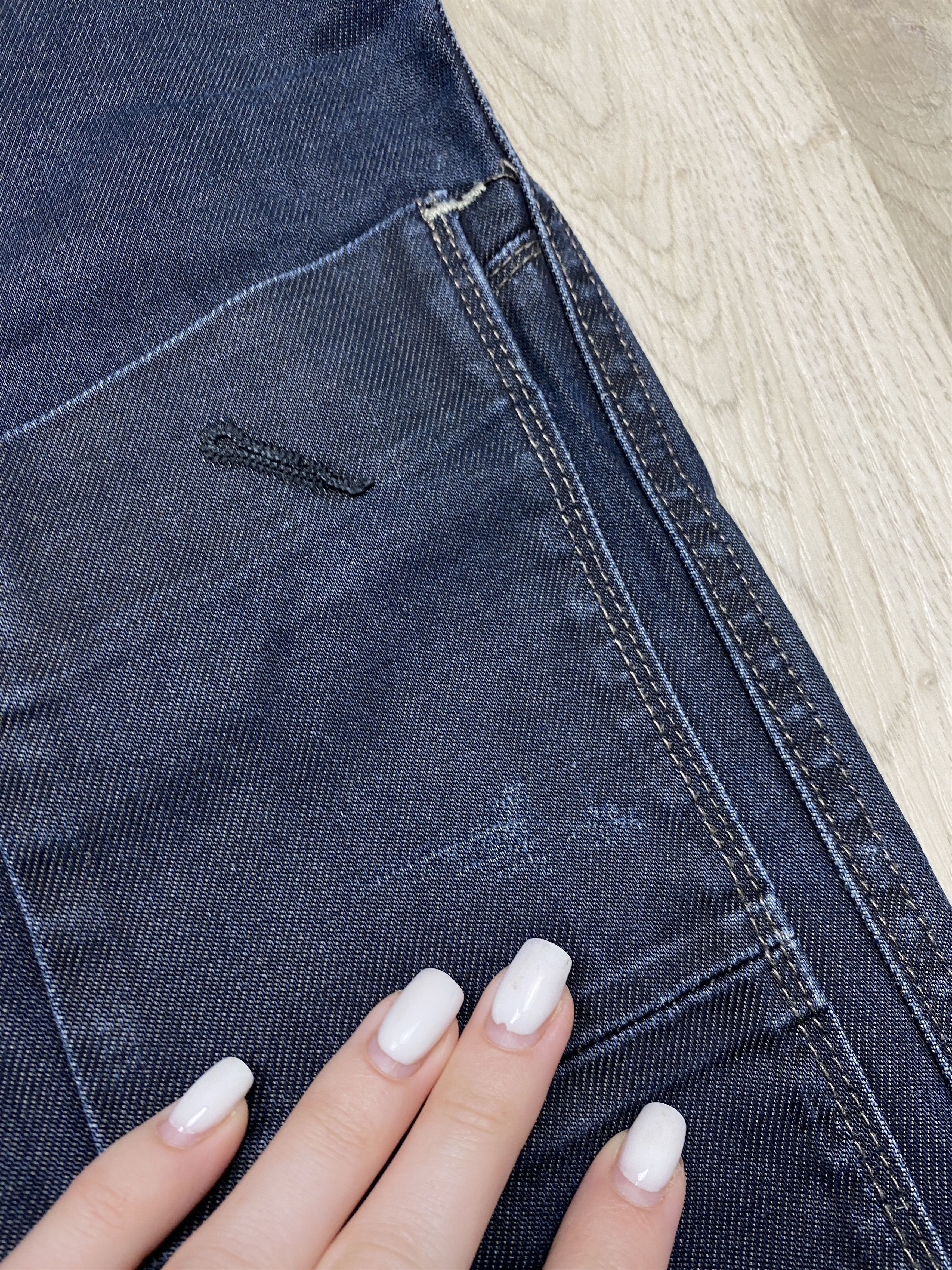 G-Star G Star Raw 5620 Dalton Tapered Denim Double Knee Pants Jeans Size US 34 / EU 50 - 5 Thumbnail