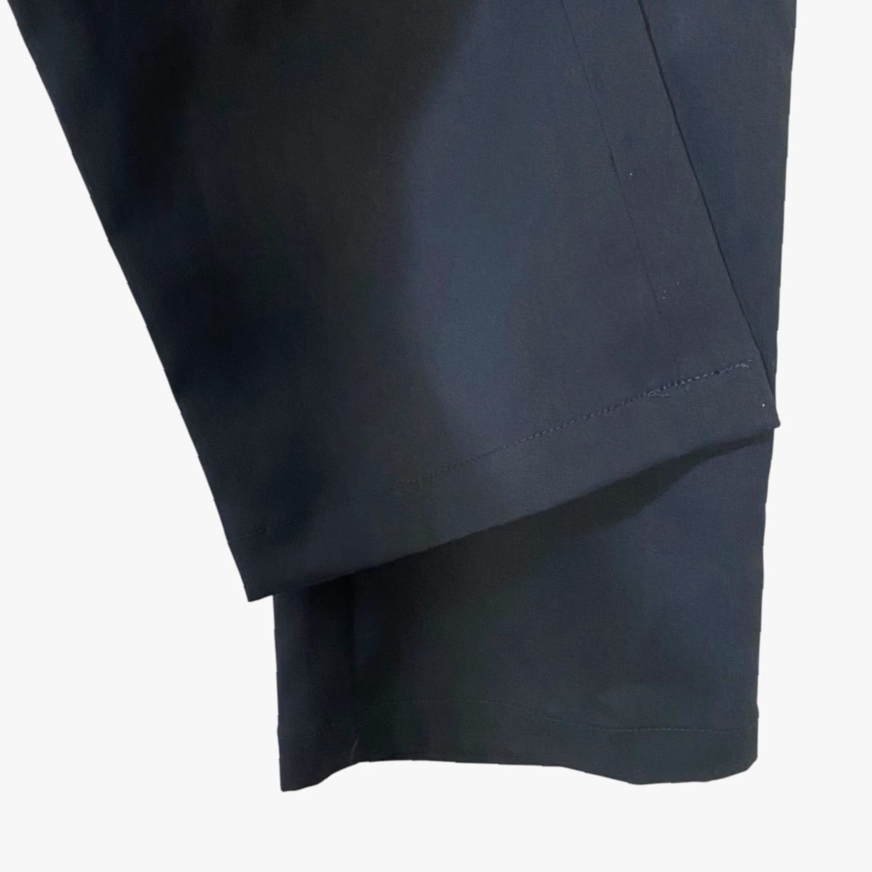 Vintage 01.ALGO Performance Straight Golf Chino Pants Blue Men's 29X32 Athletic Stretch Size US 29 - 7 Thumbnail