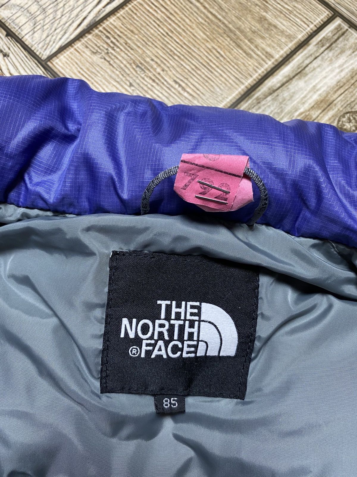 The North Face The north face nuptse jacket size M Size M / US 6-8 / IT 42-44 - 17 Thumbnail