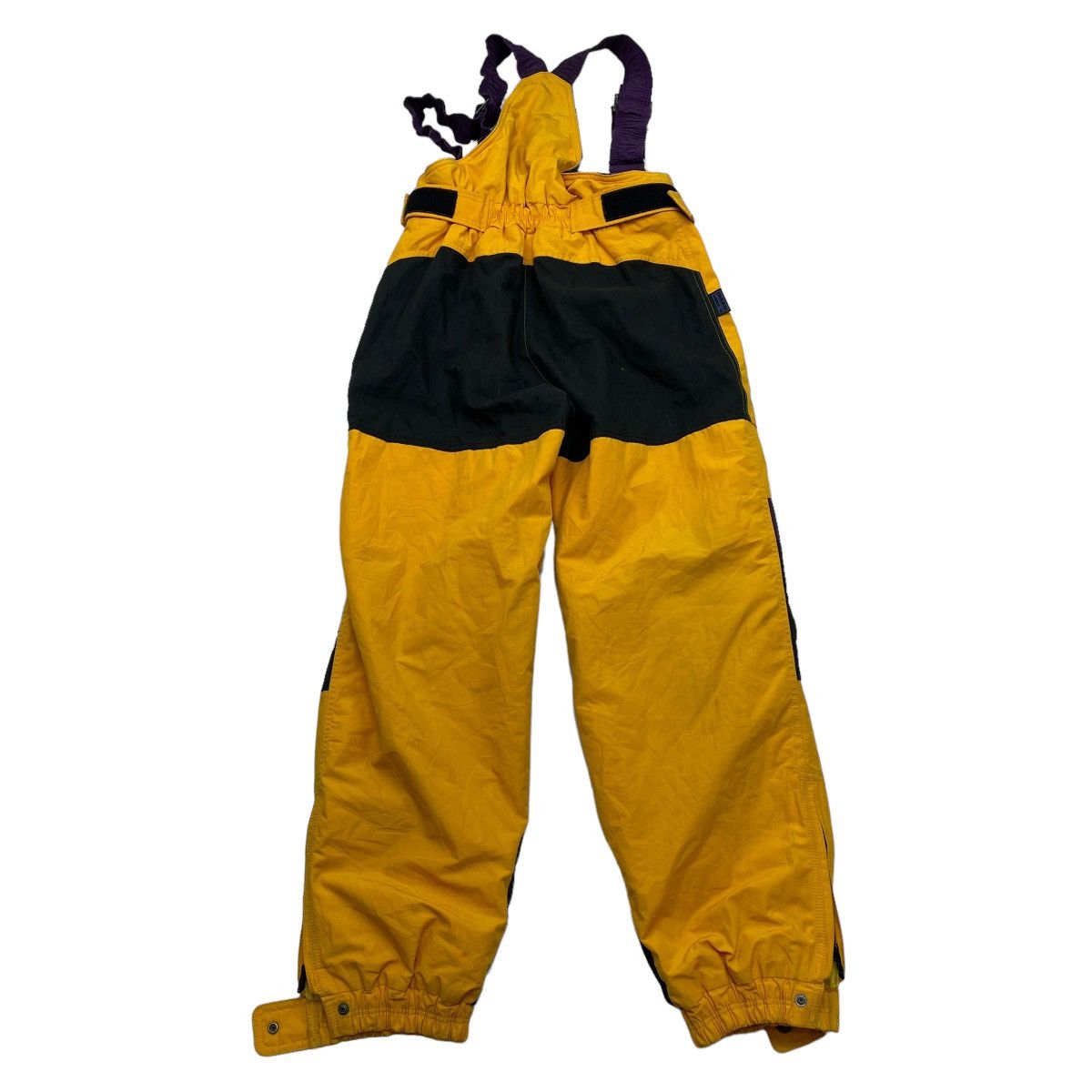 Ellesse 💥Vintage Ellesse Jumpsuit Ski Pant Size US 32 / EU 48 - 2 Thumbnail