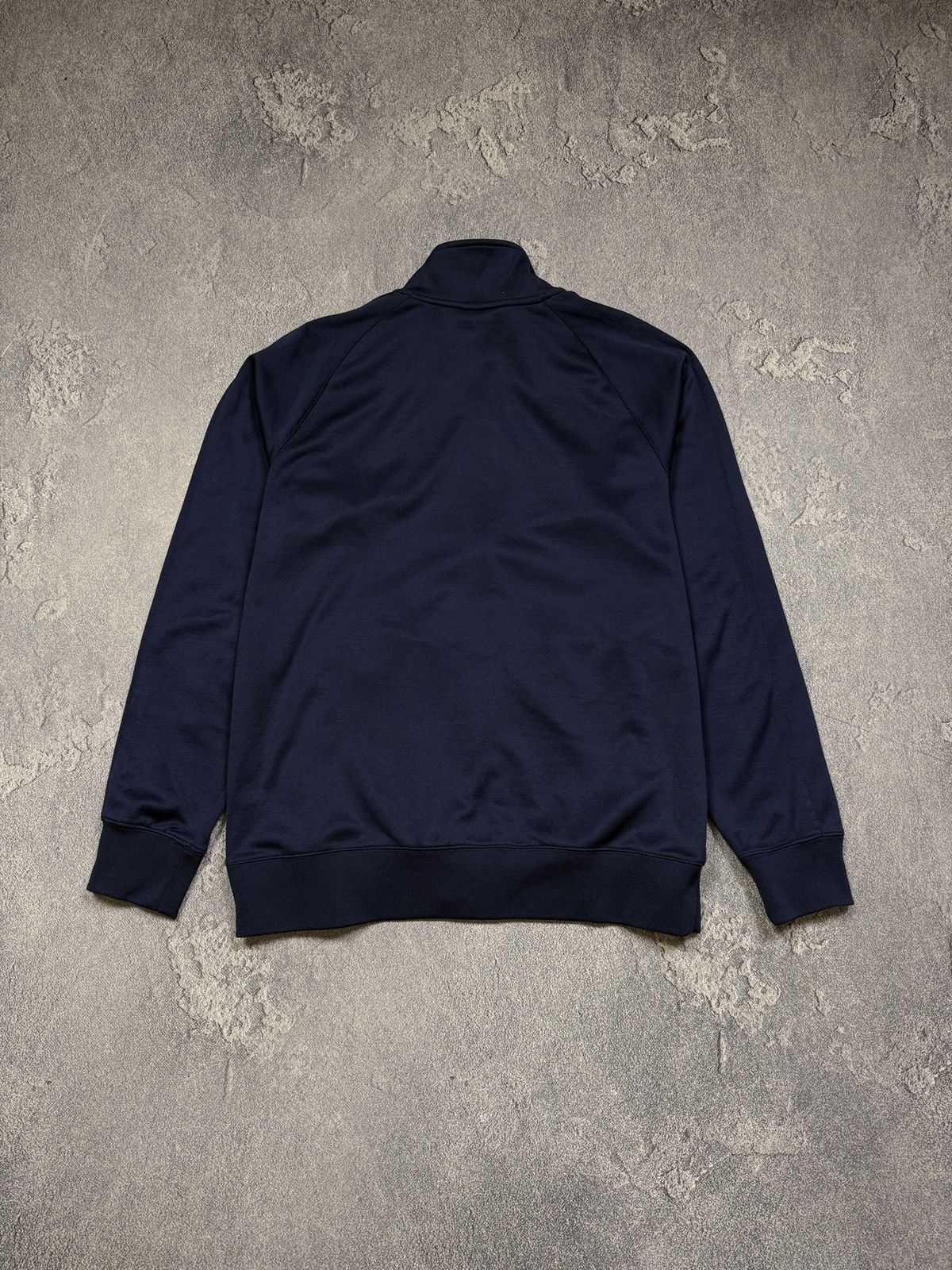 Nike NIKE FCB BARCELONA LOGO Y2K FULL ZIP 90’S Size US XL / EU 56 / 4 - 2 Thumbnail
