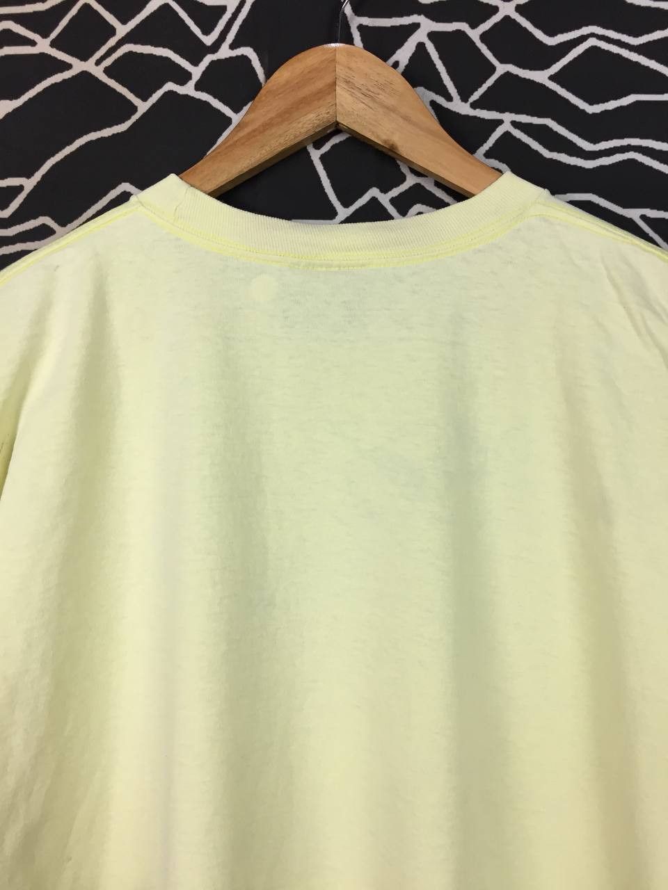 Jansport Vtg 90s Jansport Uncle Bobs Hot Spicy Salsa Made in Usa Tee Size US XL / EU 56 / 4 - 15 Thumbnail