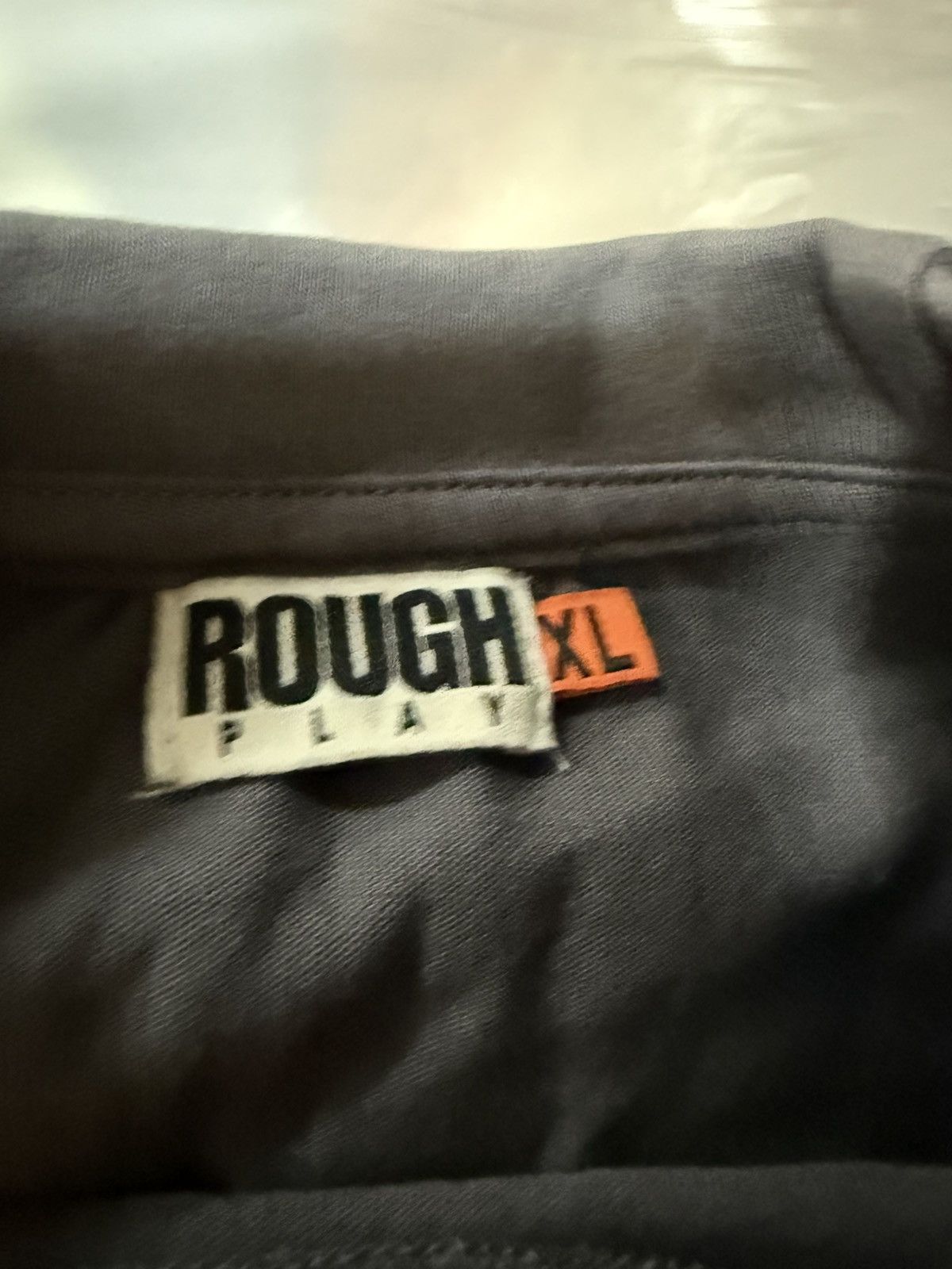 Other RoughPlay Rockstar Tee Size US XL / EU 56 / 4 - 3 Thumbnail