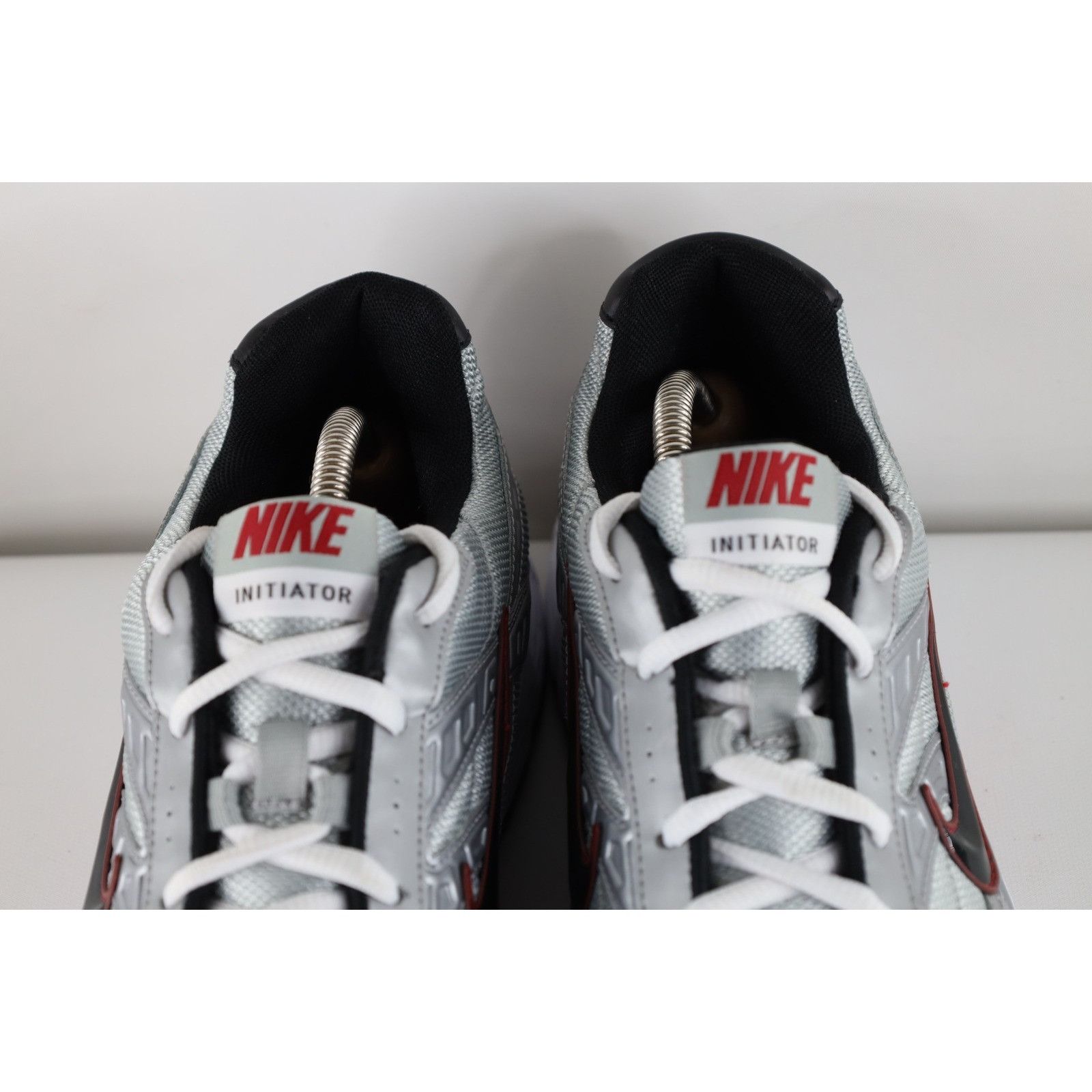Nike Vintage Y2K Nike Initiator Running Jogging Dad Shoes Size US 11.5 / EU 44-45 - 4 Thumbnail