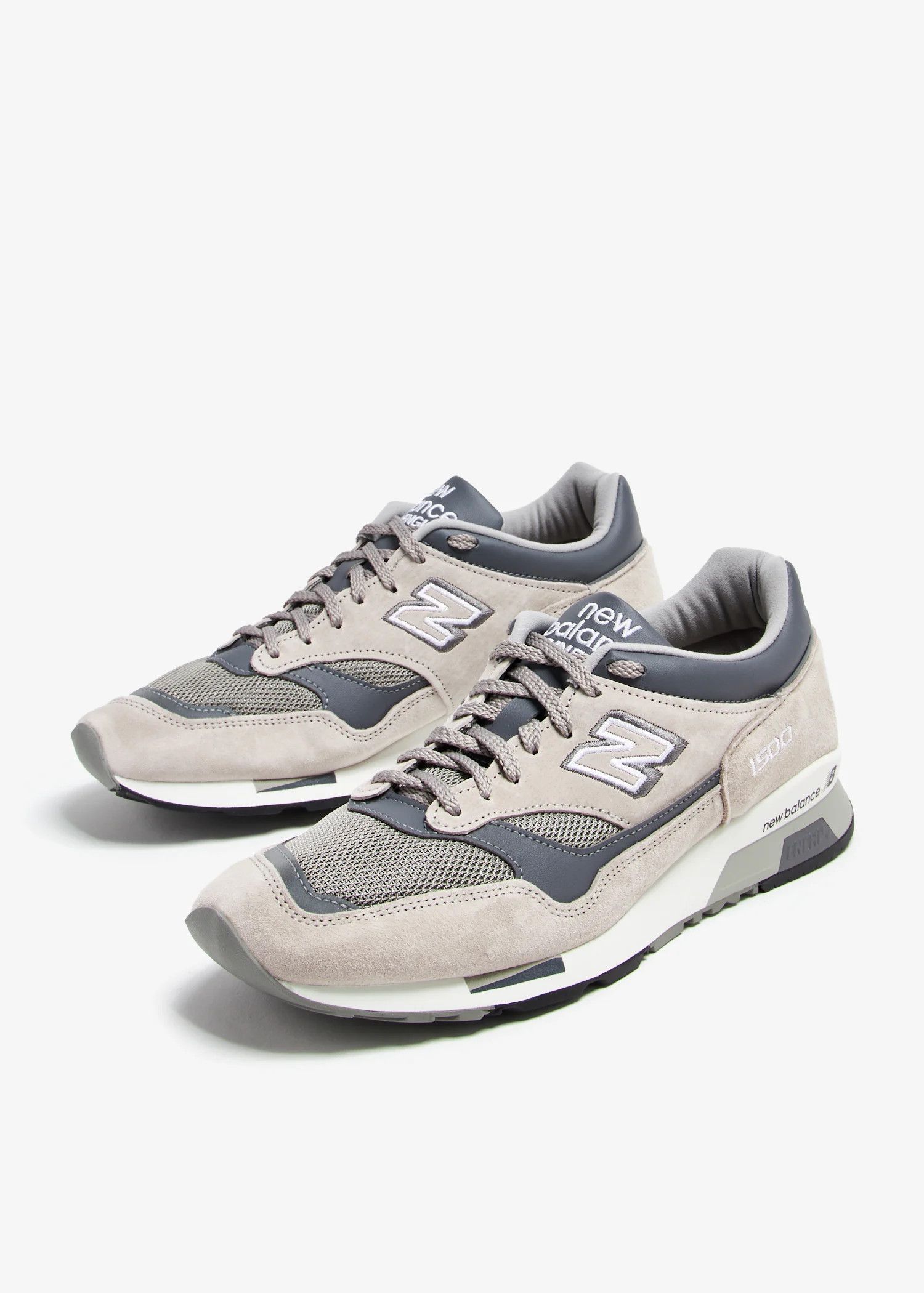 New Balance o1s22i1n1124 1500 Unisex Sneakers in Grey Size US 8 / EU 41 - 5 Thumbnail