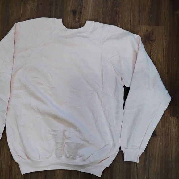 Hanes DS Vintage Avenger Defense & Space Crewneck Sweatshirt Size US XL / EU 56 / 4 - 6 Thumbnail