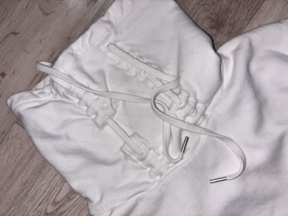 Helmut Lang Helmut Lang AW 17 FUNNEL NECK longsleeve Size US L / EU 52-54 / 3 - 8 Thumbnail