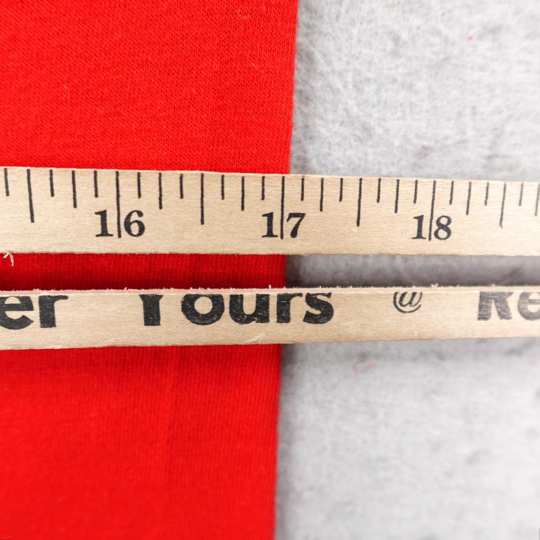Vintage VINTAGE Chamorro Golf Club Shirt Mens Small Single Stitch National Hafa Adai 80s Shirt Womens Mens? Size US S / EU 44-46 / 1 - 7 Thumbnail