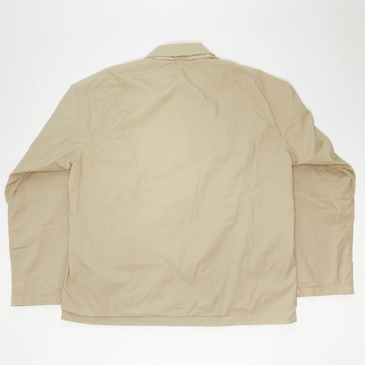 Stone Island STONE ISLAND REVERSIBLE LIGHT WEIGHT JACKET Size US XXL / EU 58 / 5 - 2 Thumbnail