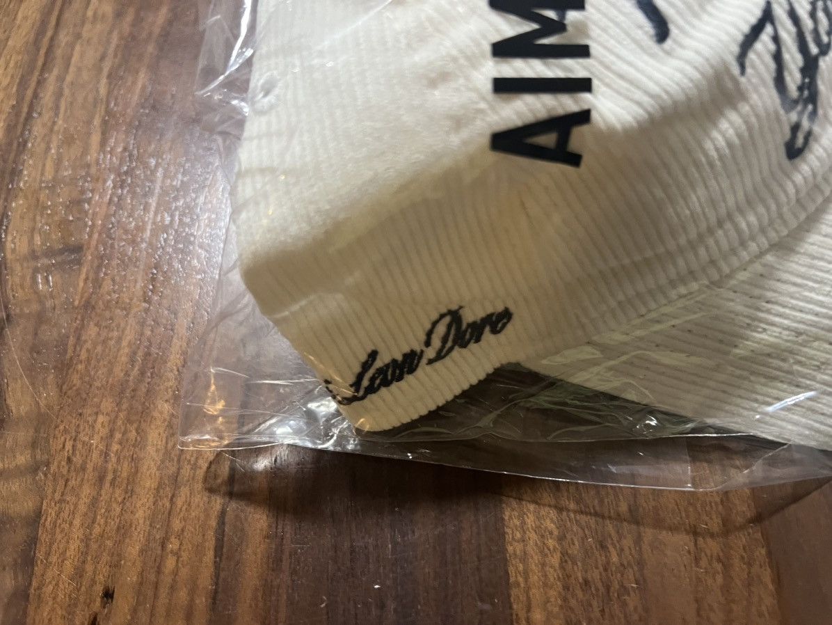 Aime Leon Dore × New Era Aime Leon Dore ALD / New Era Corduroy New York Yankees Size ONE SIZE - 3 Thumbnail