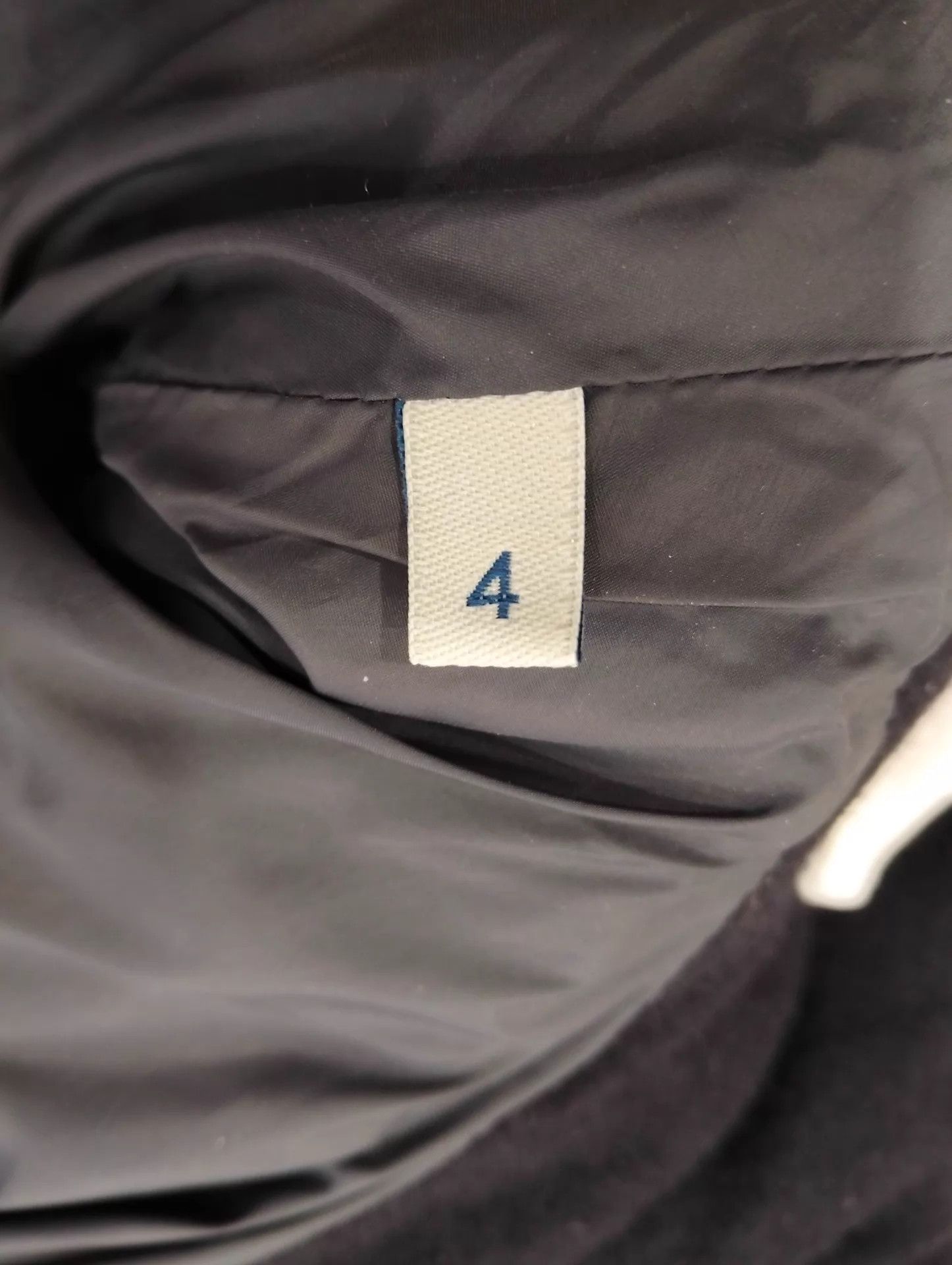 Moncler Moncler Men's 4 Hooded Down Jacket 95 New Size US XL / EU 56 / 4 - 7 Thumbnail