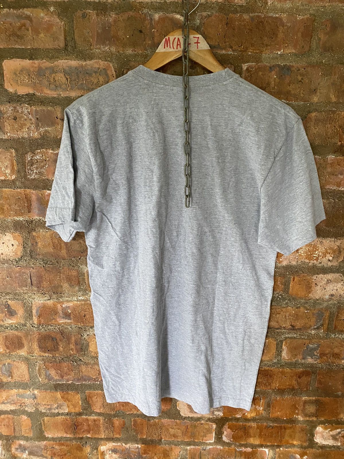 Supreme × Thrasher SUPREME X Mark Gonzales tee Size US M / EU 48-50 / 2 - 5 Thumbnail