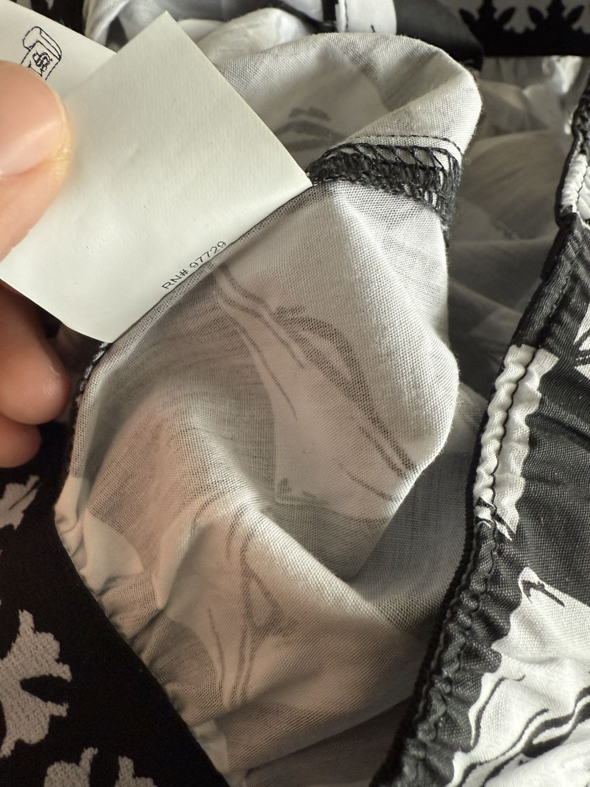 Chrome Hearts 🔥Chrome Hearts Mattyboy Short Size L🔥 Size US 32 / EU 48 - 9 Thumbnail
