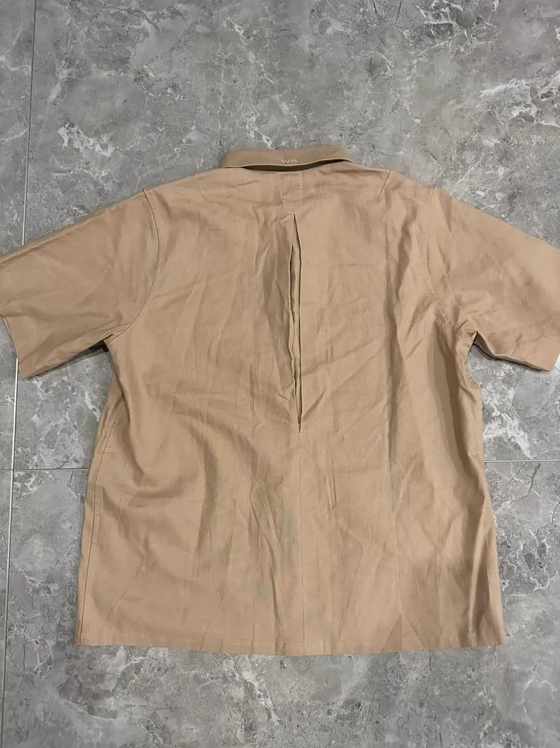 Visvim visvim KETCHUM SHIRT 2501-Nextarrow Size US XL / EU 56 / 4 - 5 Thumbnail