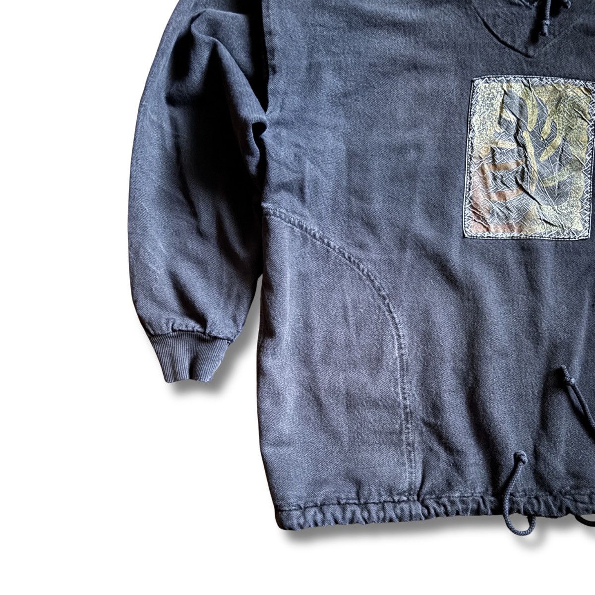 Other Vintage By Taylor American Original Mens Small Pullover Leaf Size US S / EU 44-46 / 1 - 6 Thumbnail