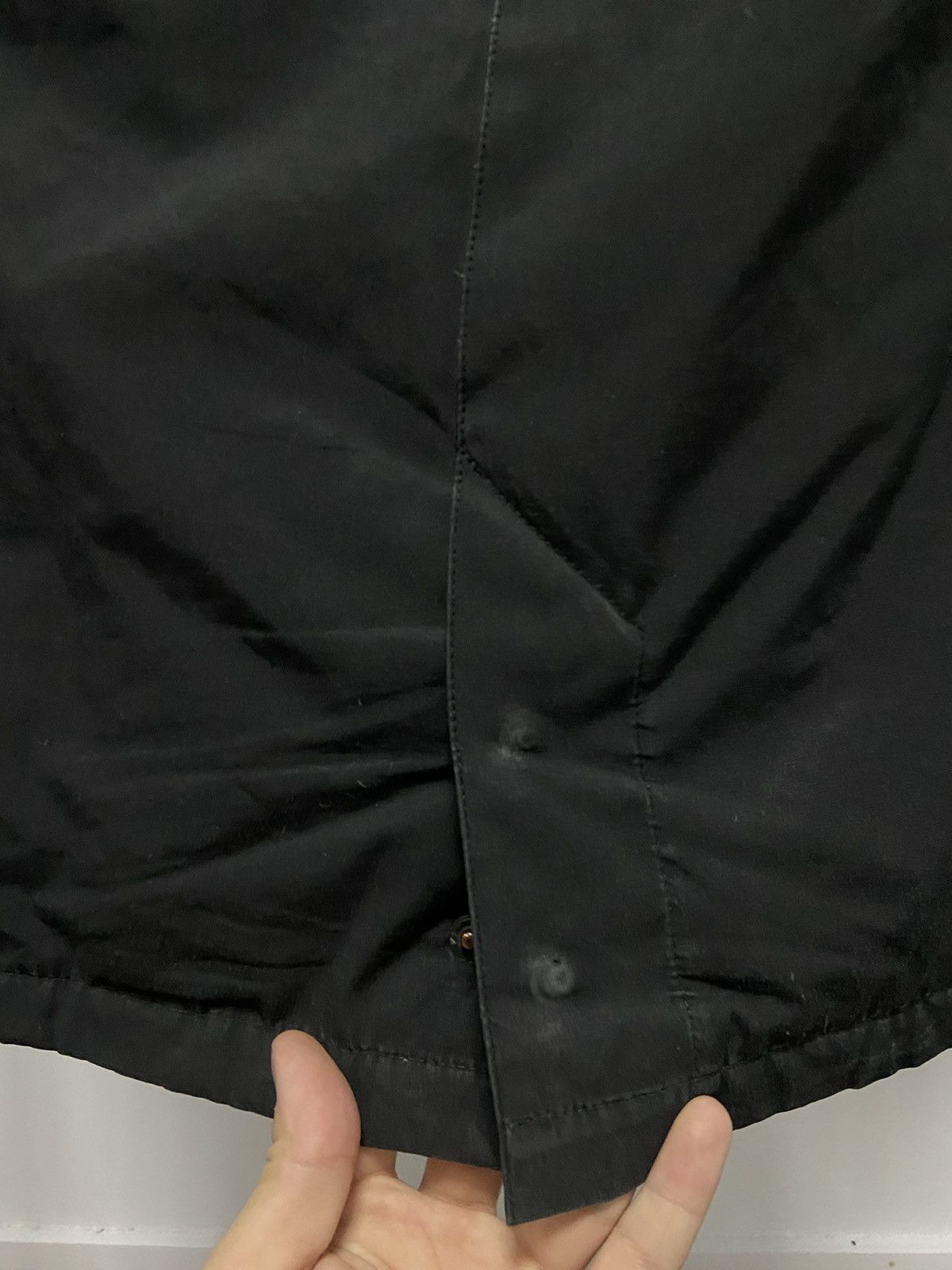 Canada Goose × Vintage Canada Goose Victoria Parka Jacket Vintage Hooded Size S / US 4 / IT 40 - 13 Thumbnail