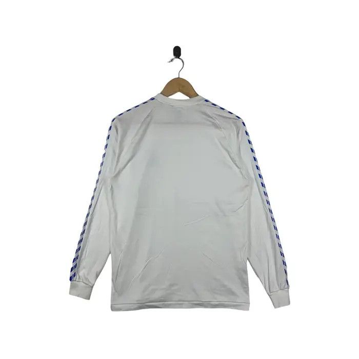 Vintage BOAT HOUSE MINERVA Toda Saitama Japan Tribal Tee Shirt Size L / US 10 / IT 46 - 3 Thumbnail