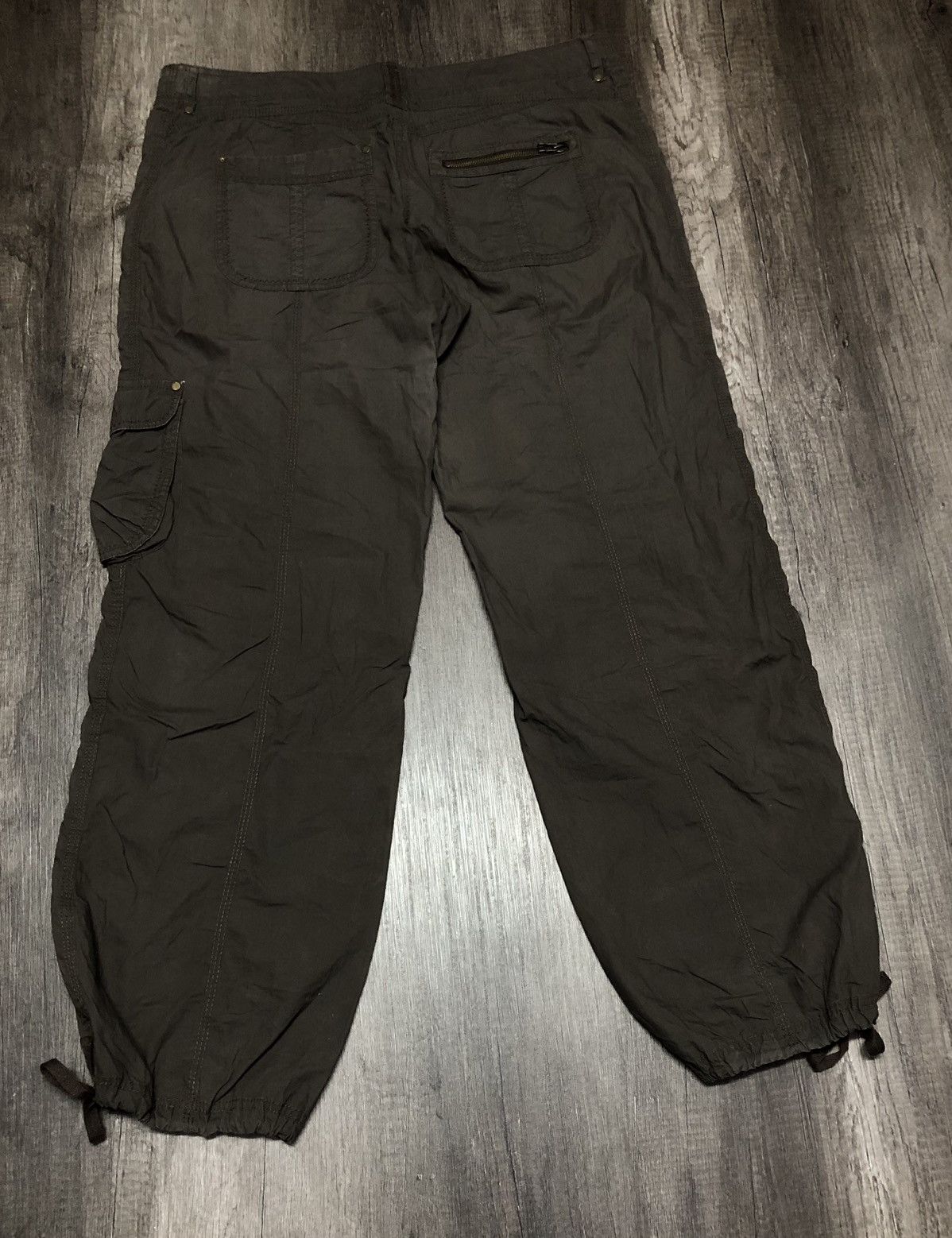 NEXT × Vintage NEXT CARGO PANT Size 37" - 12 Thumbnail