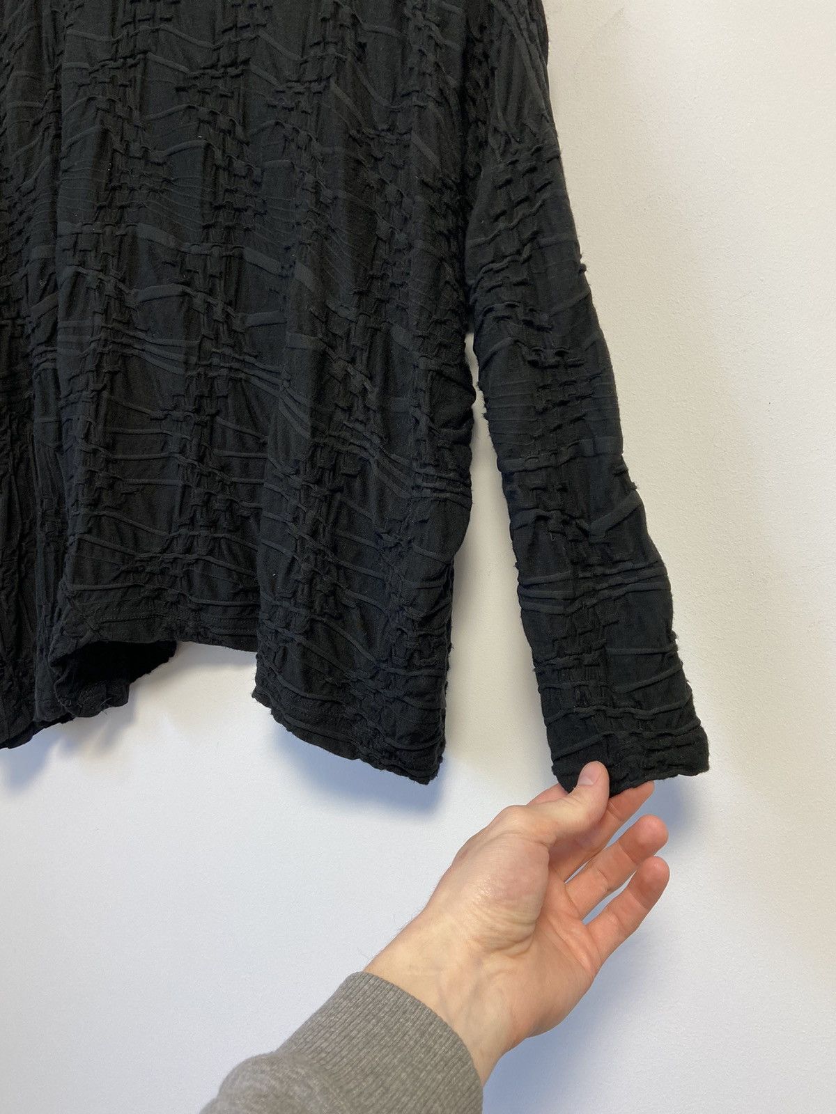 OSKA Oska Long Sleeve Top Size XS / US 0-2 / IT 36-38 - 7 Thumbnail