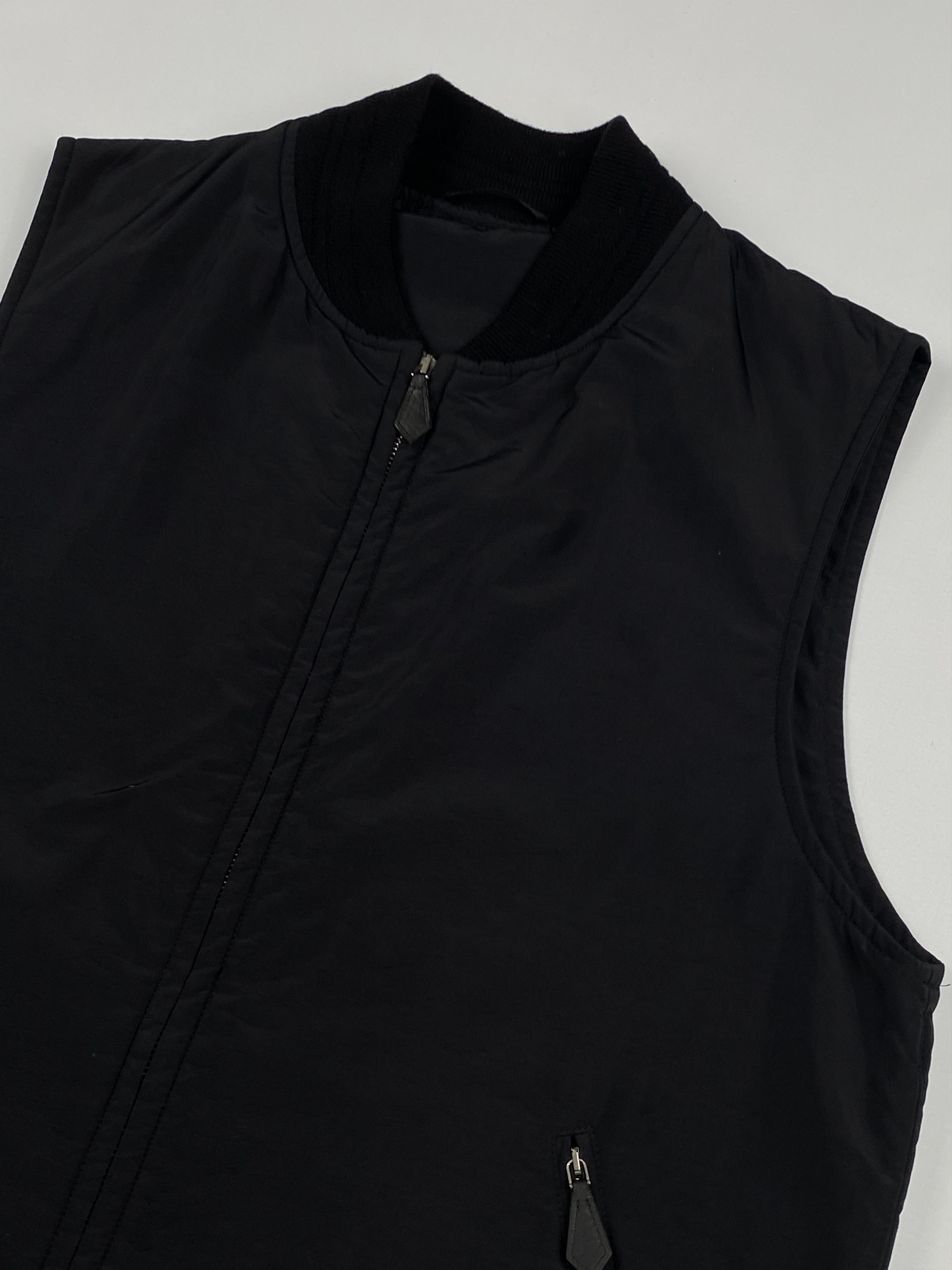 Hermes Sleeveless Vest Size US M / EU 48-50 / 2 - 6 Thumbnail
