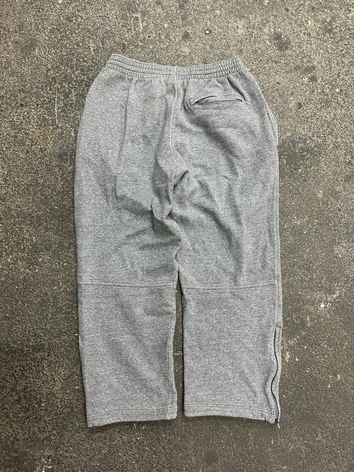 Nike × Vintage Y2K Nike baggy sweatpants Size US 32 / EU 48 - 10 Thumbnail