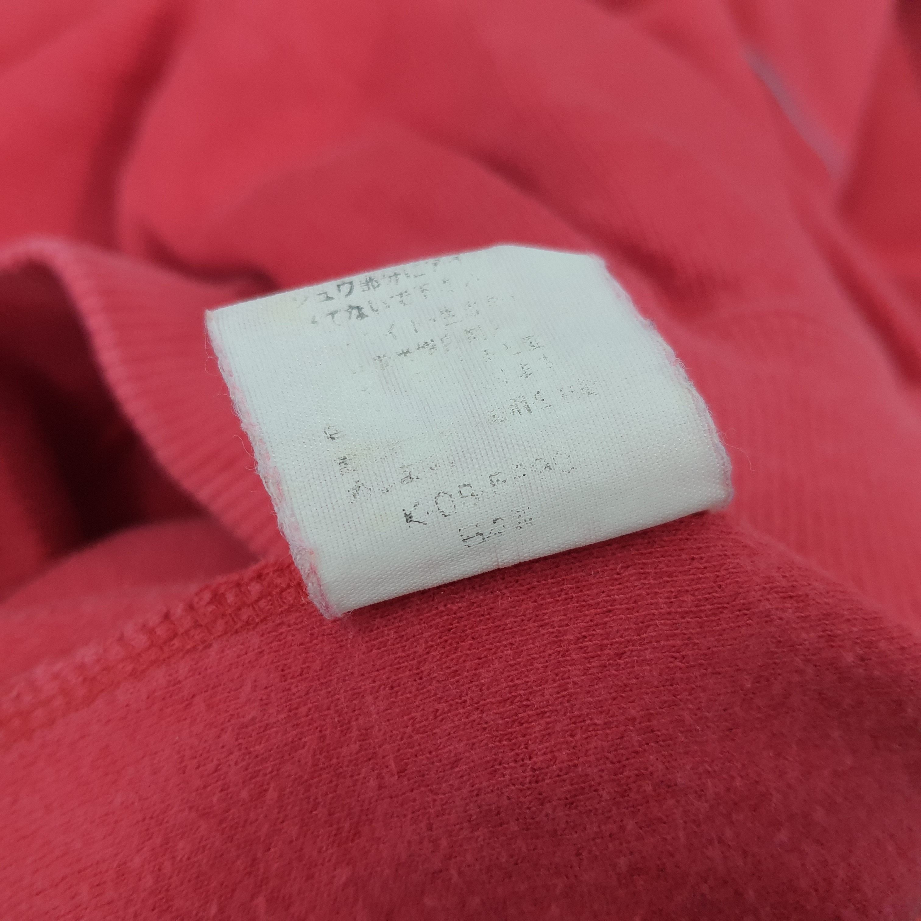 Kenzo Vintage Kenzo Jeans Japan Sweatshirt C271N21 Size US L / EU 52-54 / 3 - 8 Thumbnail