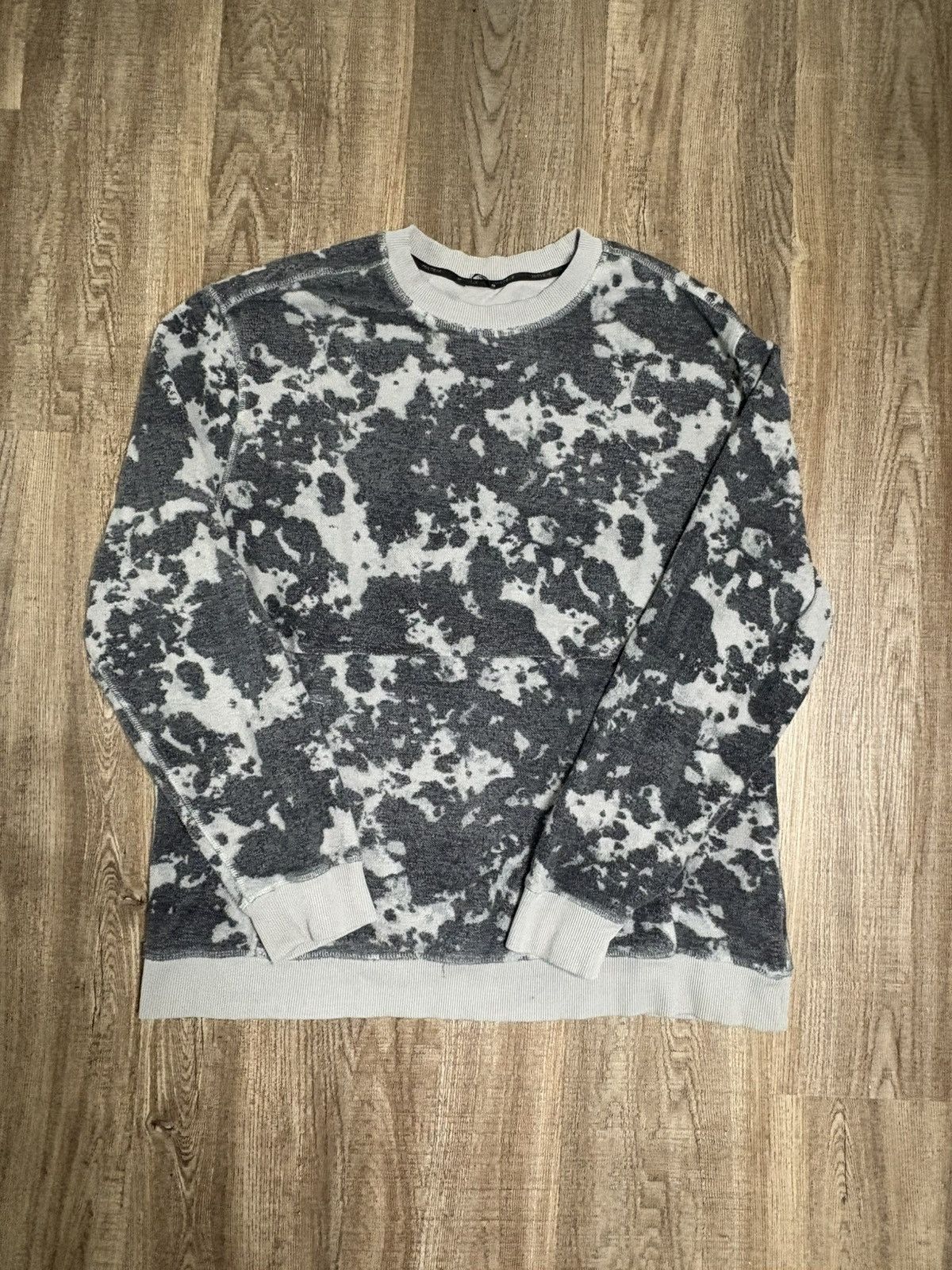 Other 🔥Rare Camo Sweatshirt - XL Size US XL / EU 56 / 4 - 1 Thumbnail