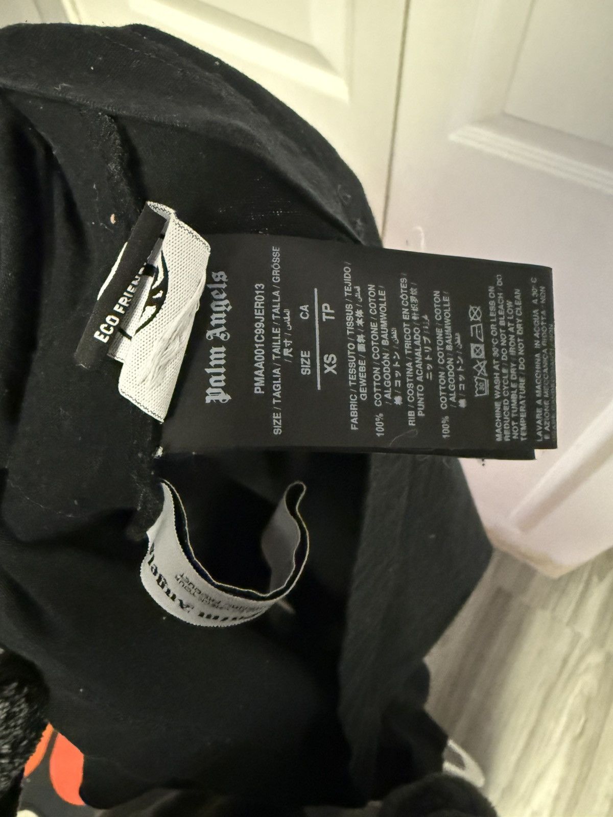 Palm Angels Palm angels Size US S / EU 44-46 / 1 - 4 Thumbnail