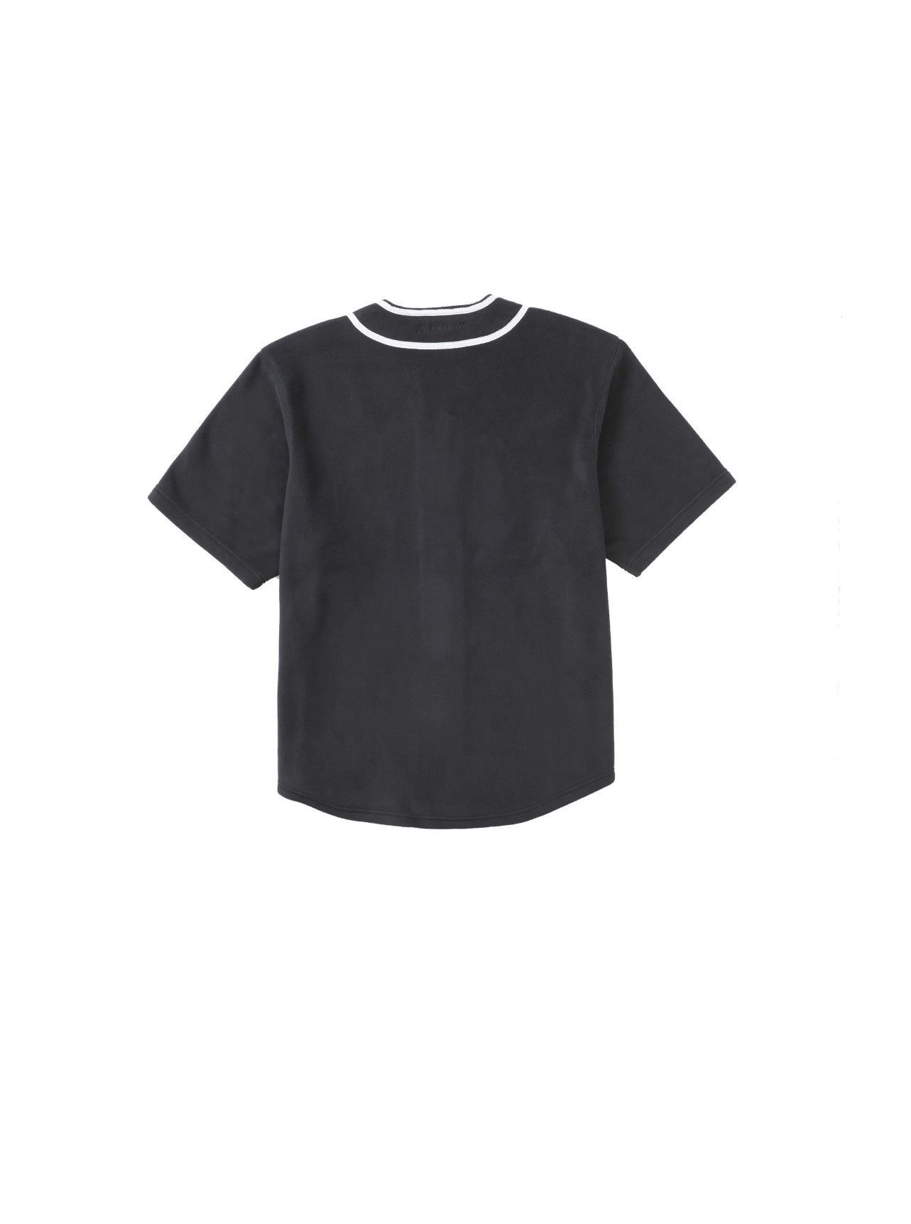 Supreme Supreme Polartec Baseball Jersey Size US S / EU 44-46 / 1 - 3 Thumbnail