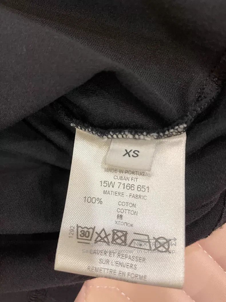 Givenchy Givenchy Gorilla Short Sleeve Size US XS / EU 42 / 0 - 3 Thumbnail