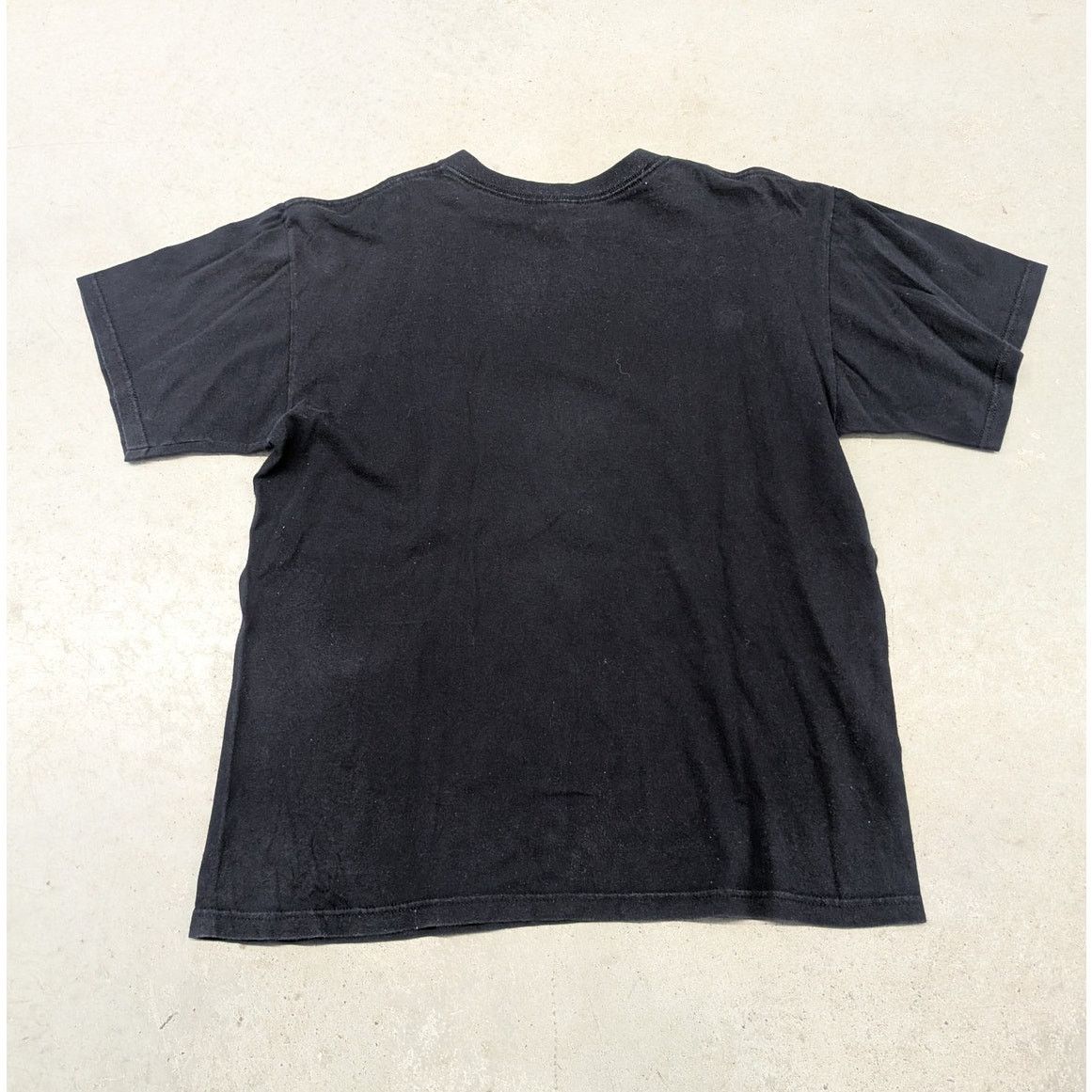Anvil × Vintage Bionic Commando ReArmed Capcom Playstation promo t-shirt Size US L / EU 52-54 / 3 - 4 Thumbnail