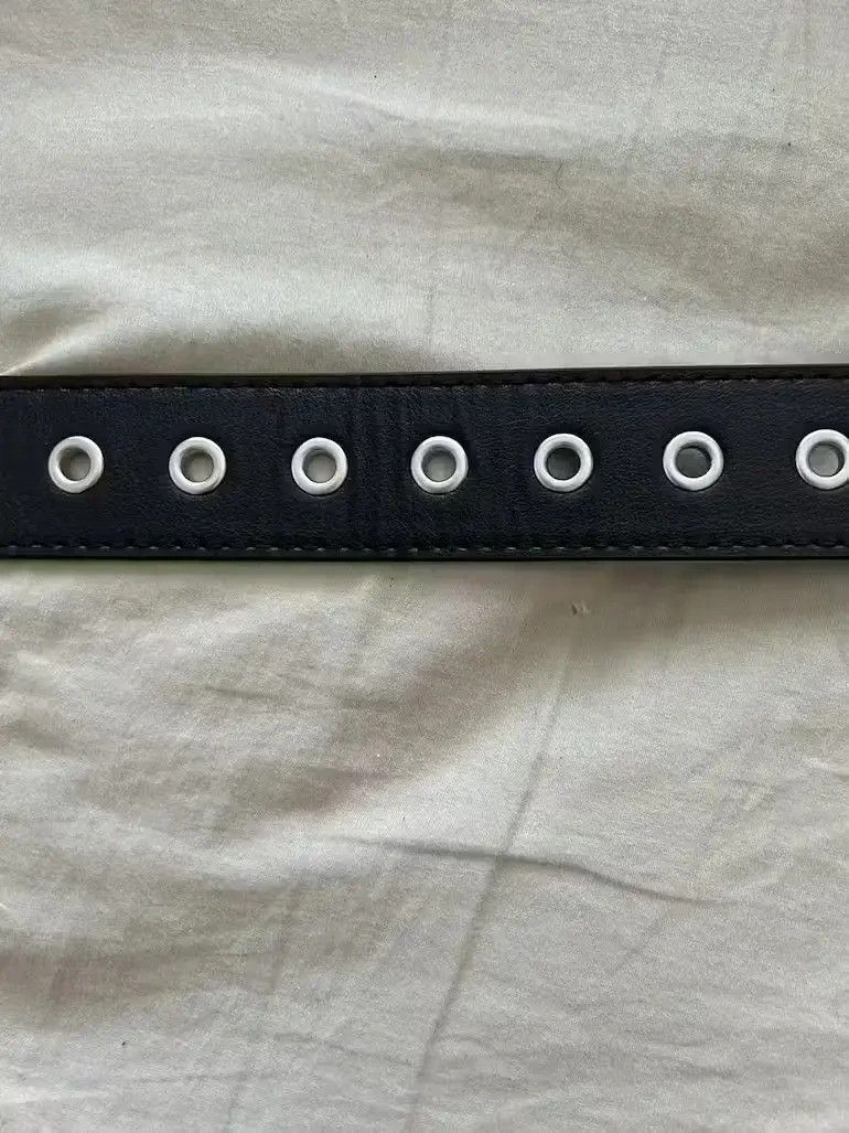 Jewelry Retro Vintage Bullet Studded Belt Size ONE SIZE - 4 Thumbnail