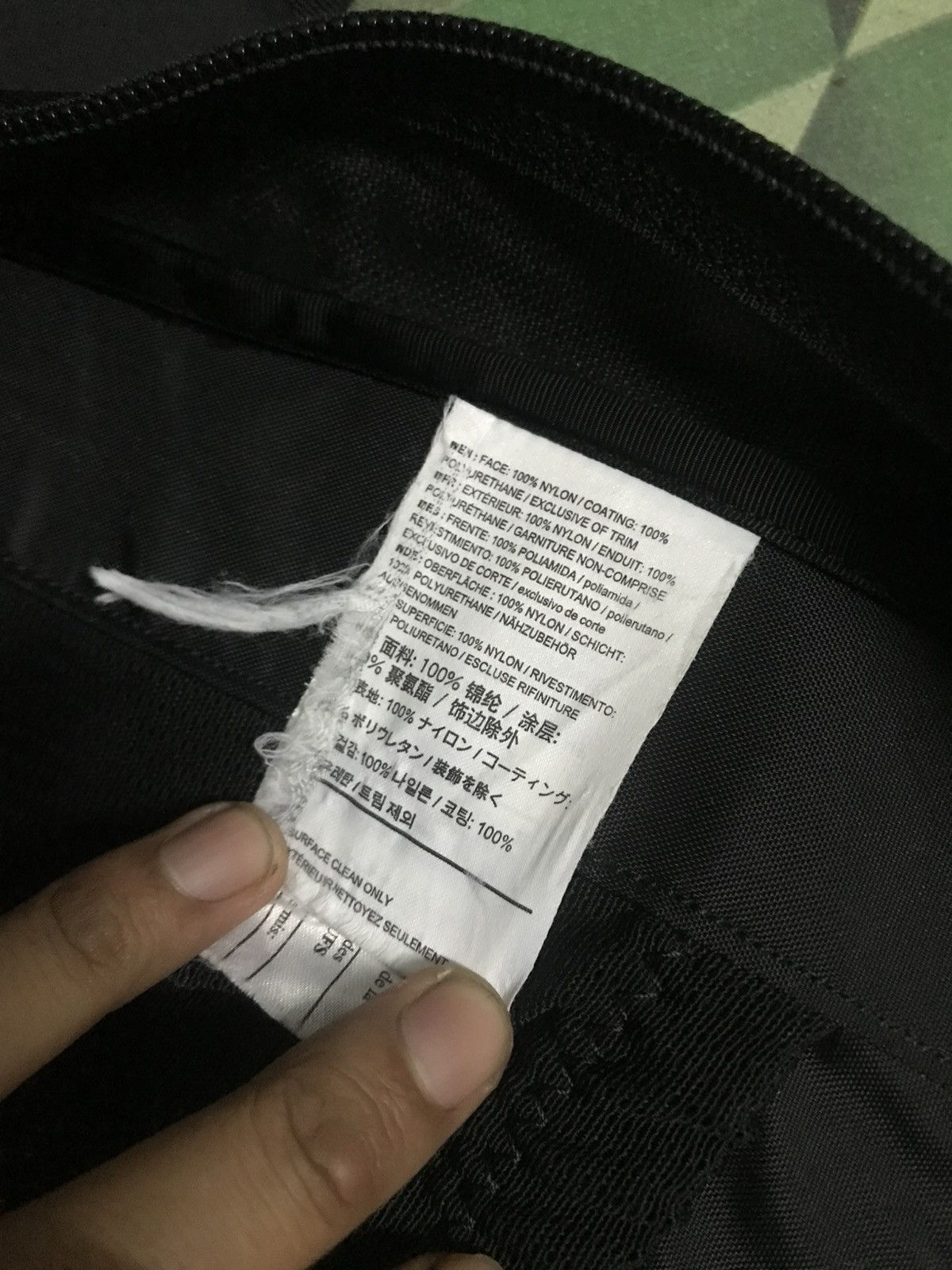 Arc'teryx Arcteryx ARRO 22 BACKPACK Size ONE SIZE - 6 Thumbnail
