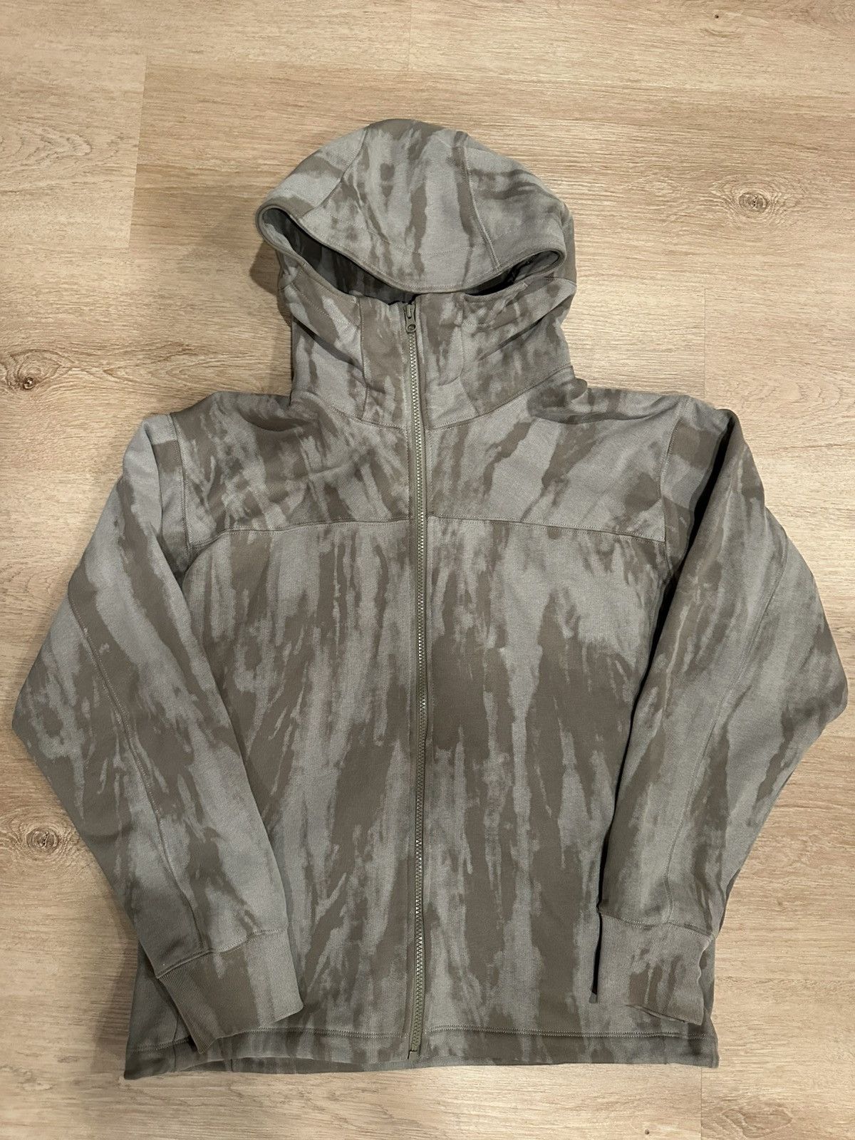 Beams Japan BEAMS Zip up jacket Size US XL / EU 56 / 4 - 1 Thumbnail