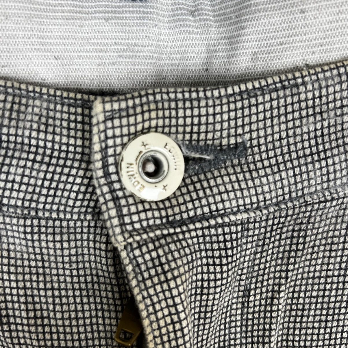 Edwin Vintage Edwin Casual Pants Made In Japan Size US 34 / EU 50 - 5 Thumbnail