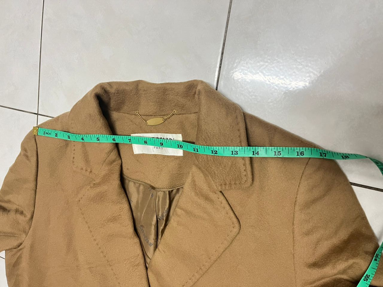 Balmain Balmain paris Size 38L - 9 Thumbnail