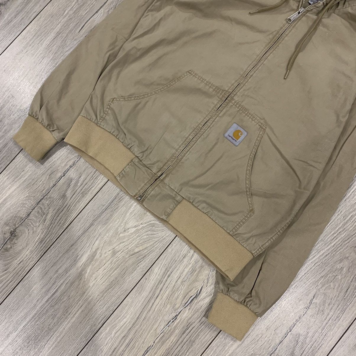 Carhartt Active Jacket🔥 vintage jacket Size M