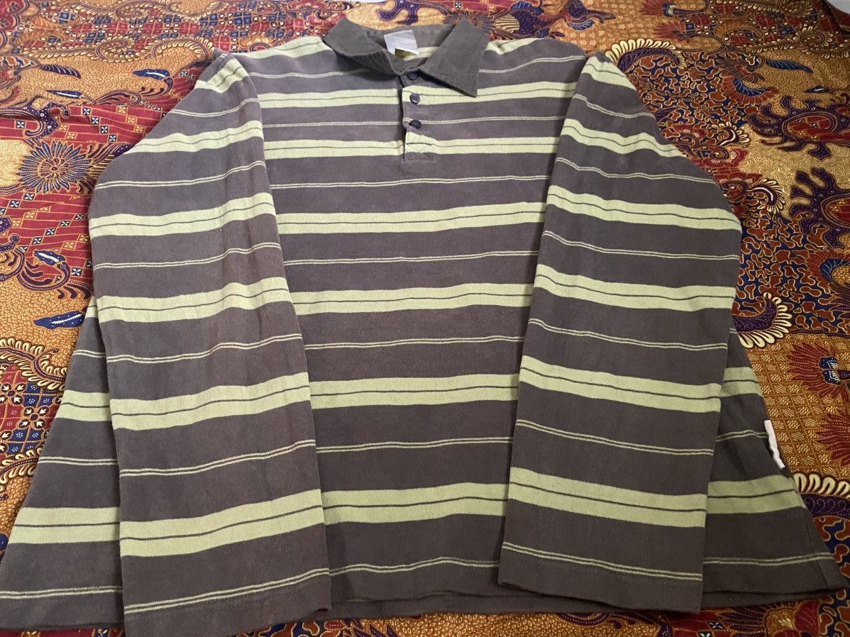 Vintage VINTAGE TSHIRT Size US XL / EU 56 / 4 - 1 Thumbnail