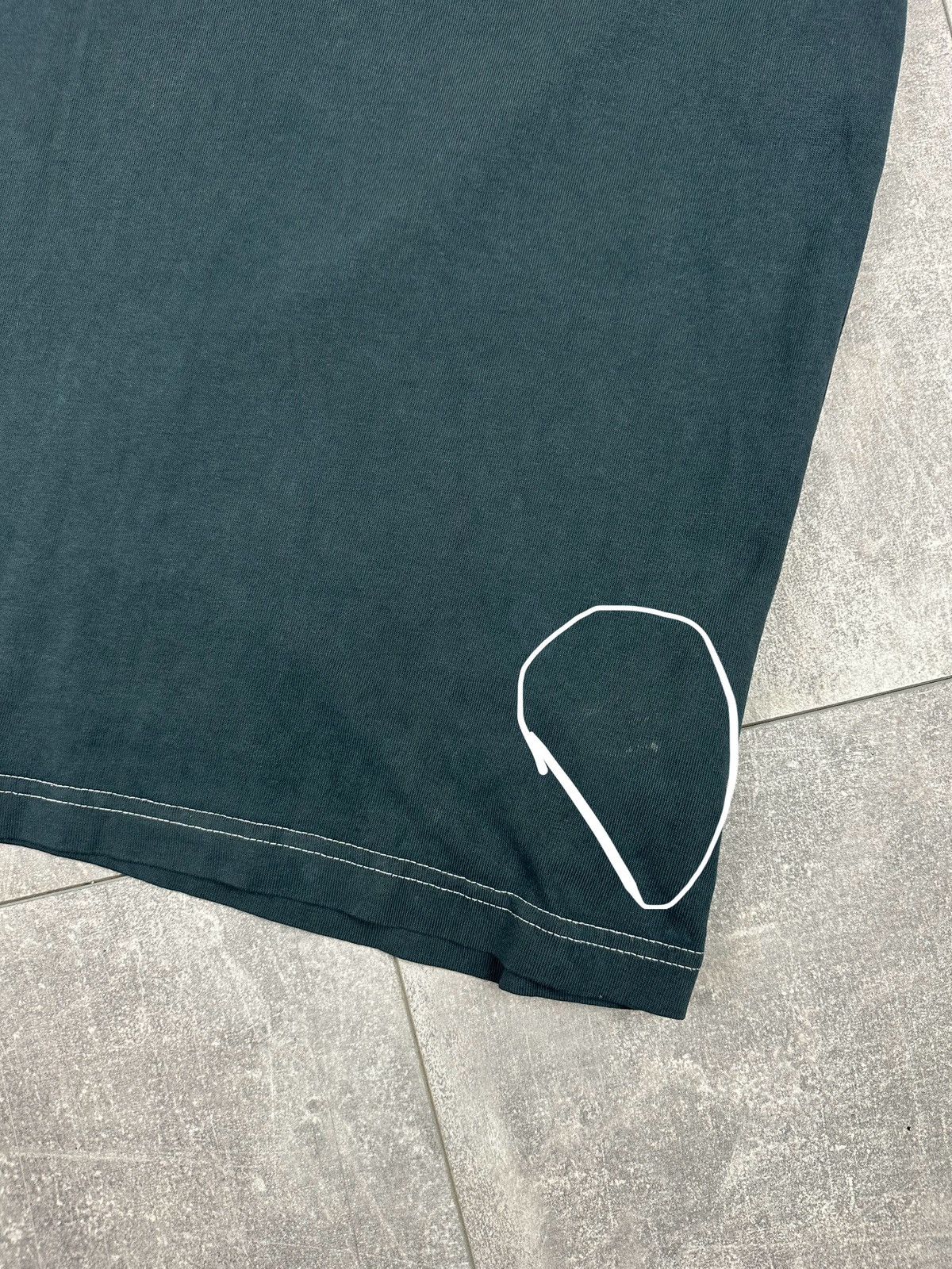 Places + Faces Places + Faces Centr Logo T-Shit Size US M / EU 48-50 / 2 - 8 Thumbnail