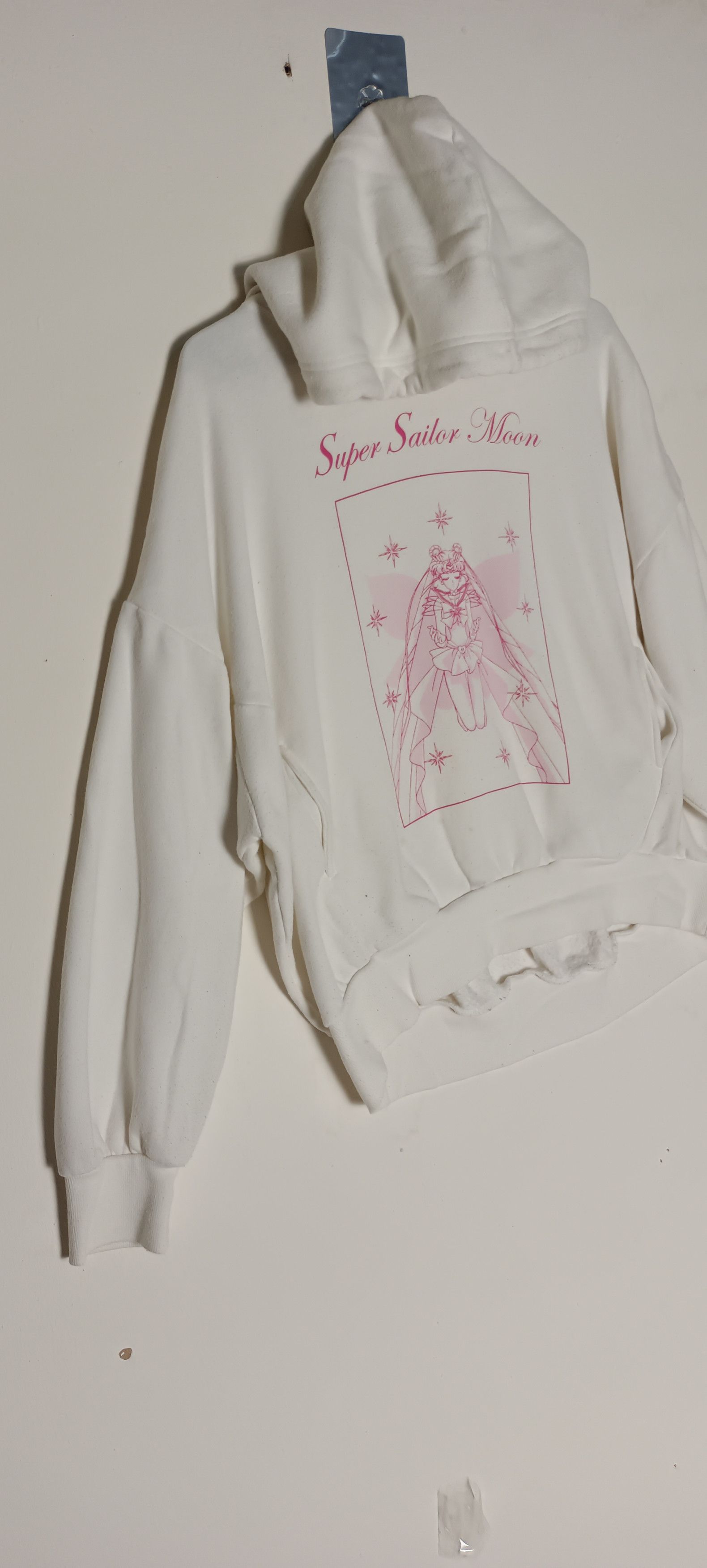 Anime × Designer × Japanese Brand SUPER SAILOR MOON 25 th Anniversary Sailor Moon Size US XXL / EU 58 / 5 - 4 Thumbnail