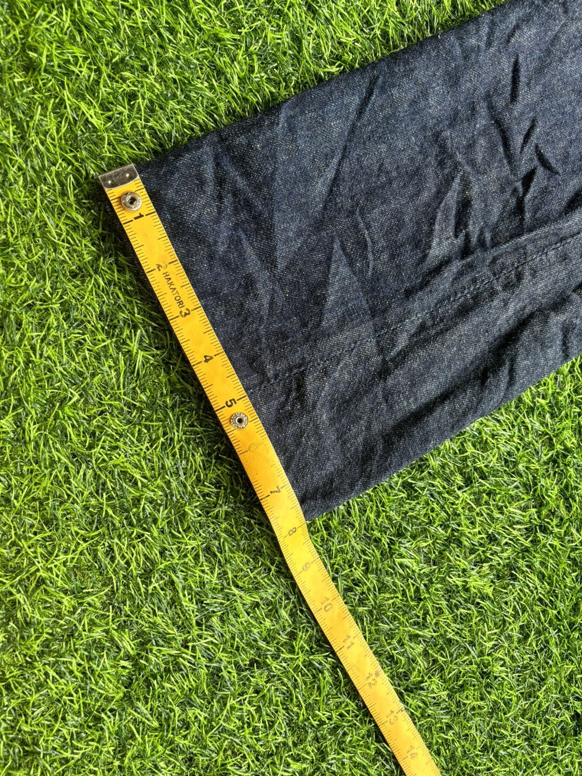 Full Count & Co. Full Count Co Denim Selvedge Jeans Size US 28 / EU 44 - 16 Thumbnail