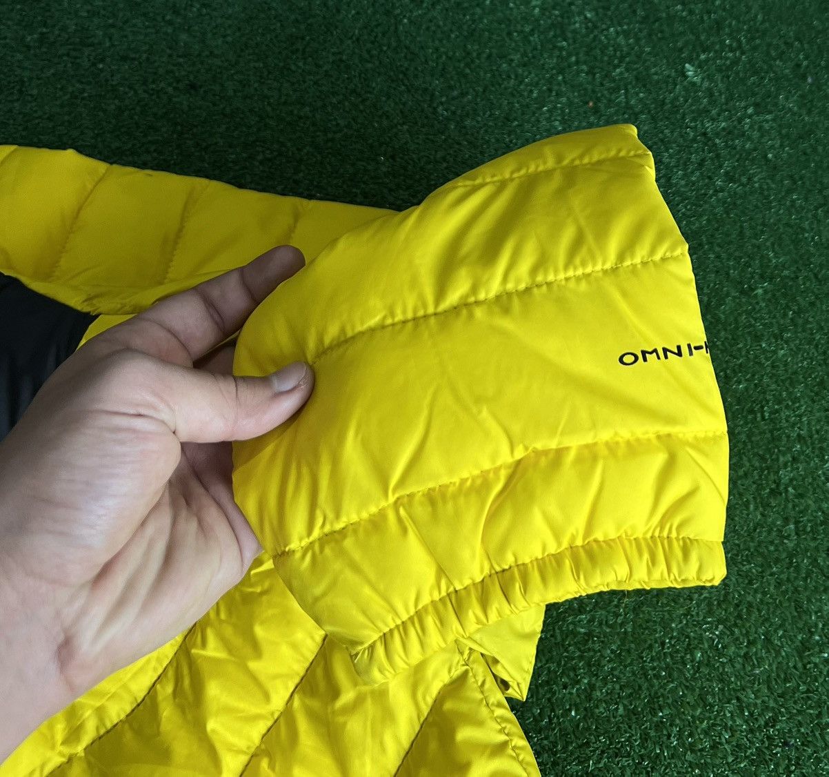 Columbia Columbia Power Lite Jacket Size US XL / EU 56 / 4 - 5 Thumbnail