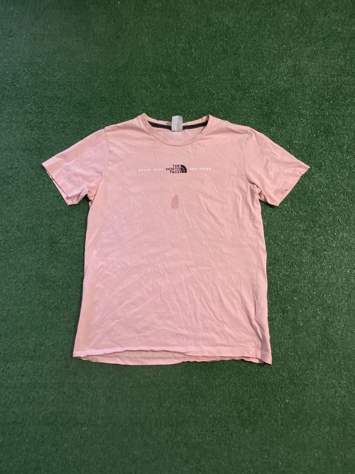 The North Face The north face tee Size S / US 4 / IT 40 - 1 Thumbnail