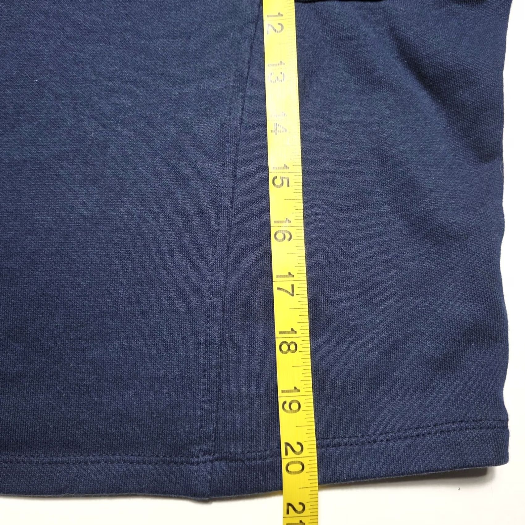 Vintage Columbia Trek Women Lightweight Cropped Hoodie Size Small Navy Blue Size S / US 4 / IT 40 - 7 Thumbnail