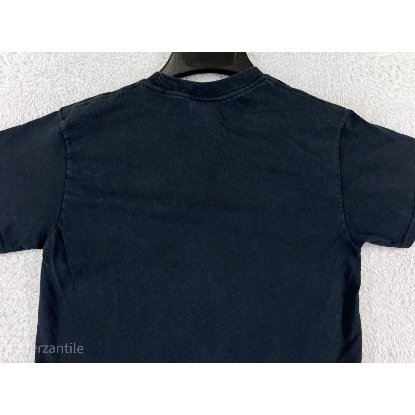 Thrasher Thrasher Shirt Men’s Small Black 100% Cotton Logo Skate Retro Beach 90s Shirt Mens T-Shirt Size US S / EU 44-46 / 1 - 5 Thumbnail